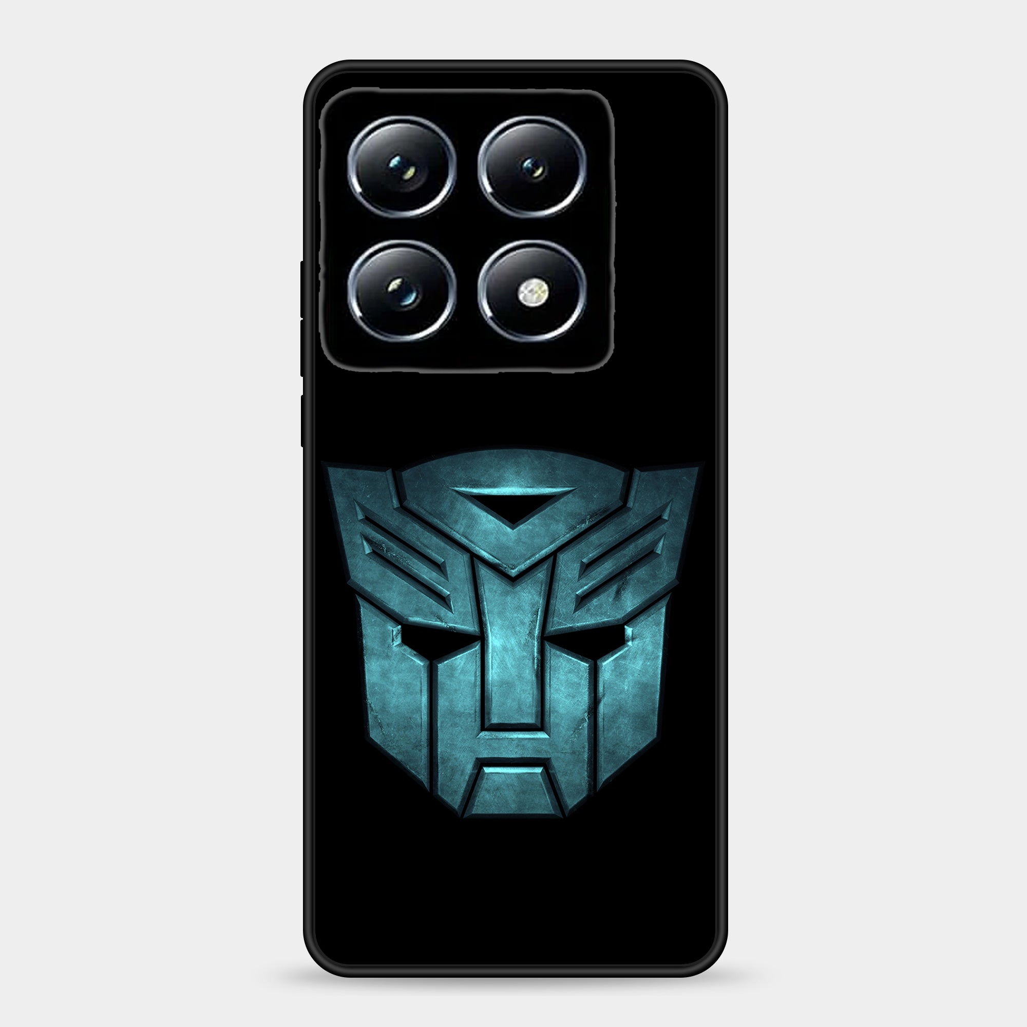 Xiaomi 14T Pro Design-146 Premium Glossy Phone Case