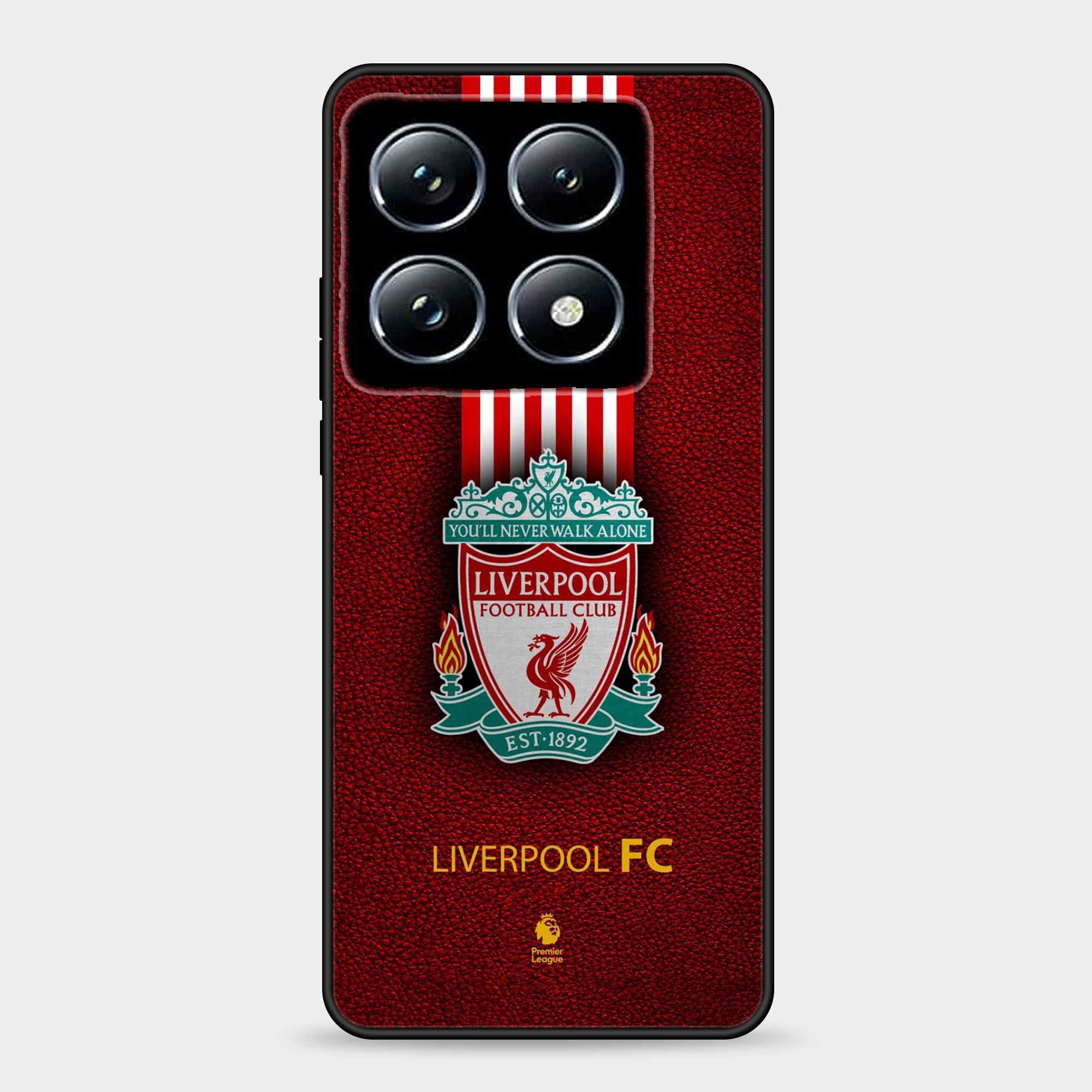 Xiaomi 14T Pro Design-150 Premium Glossy Phone Case