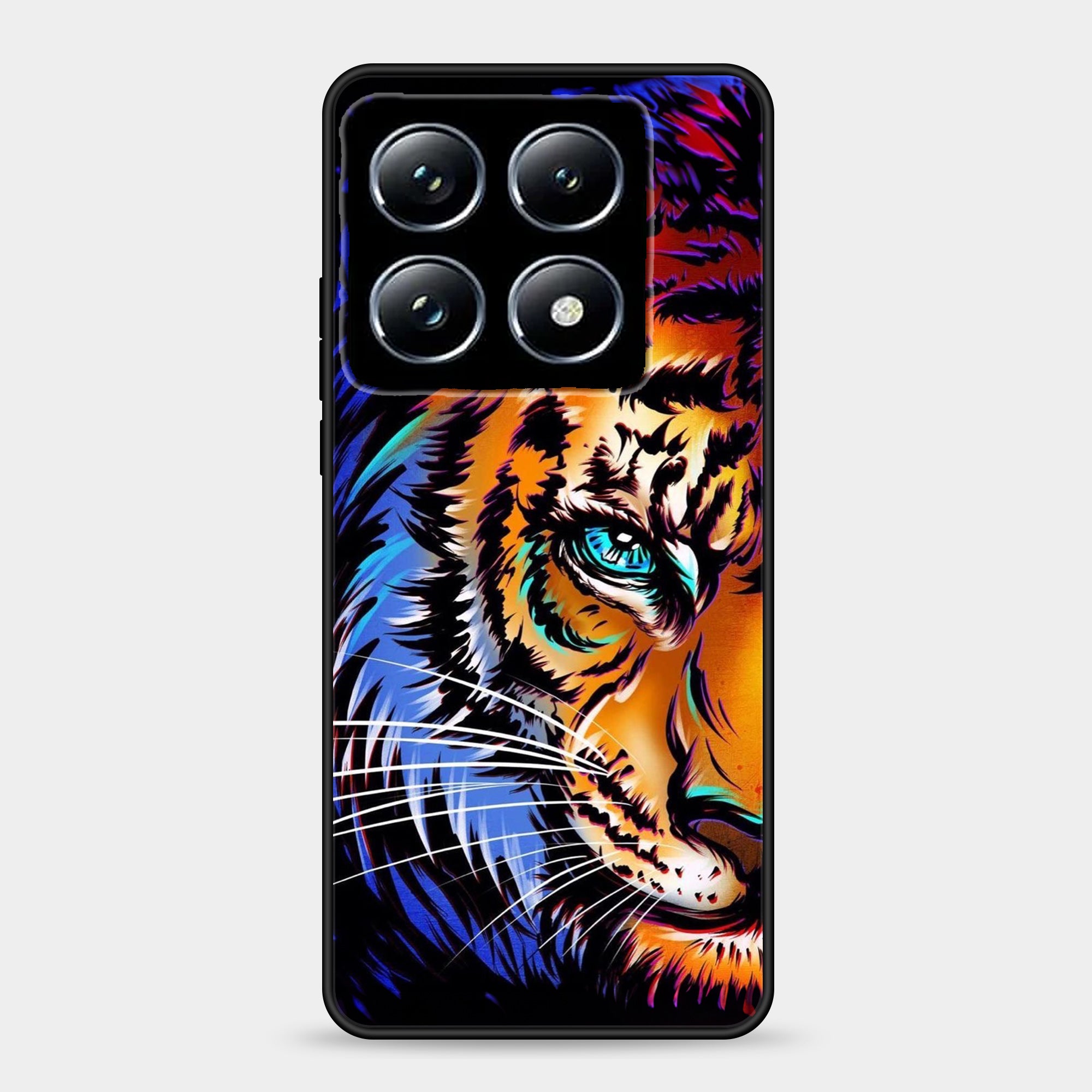 Xiaomi 14T Pro Design-156 Premium Glossy Phone Case