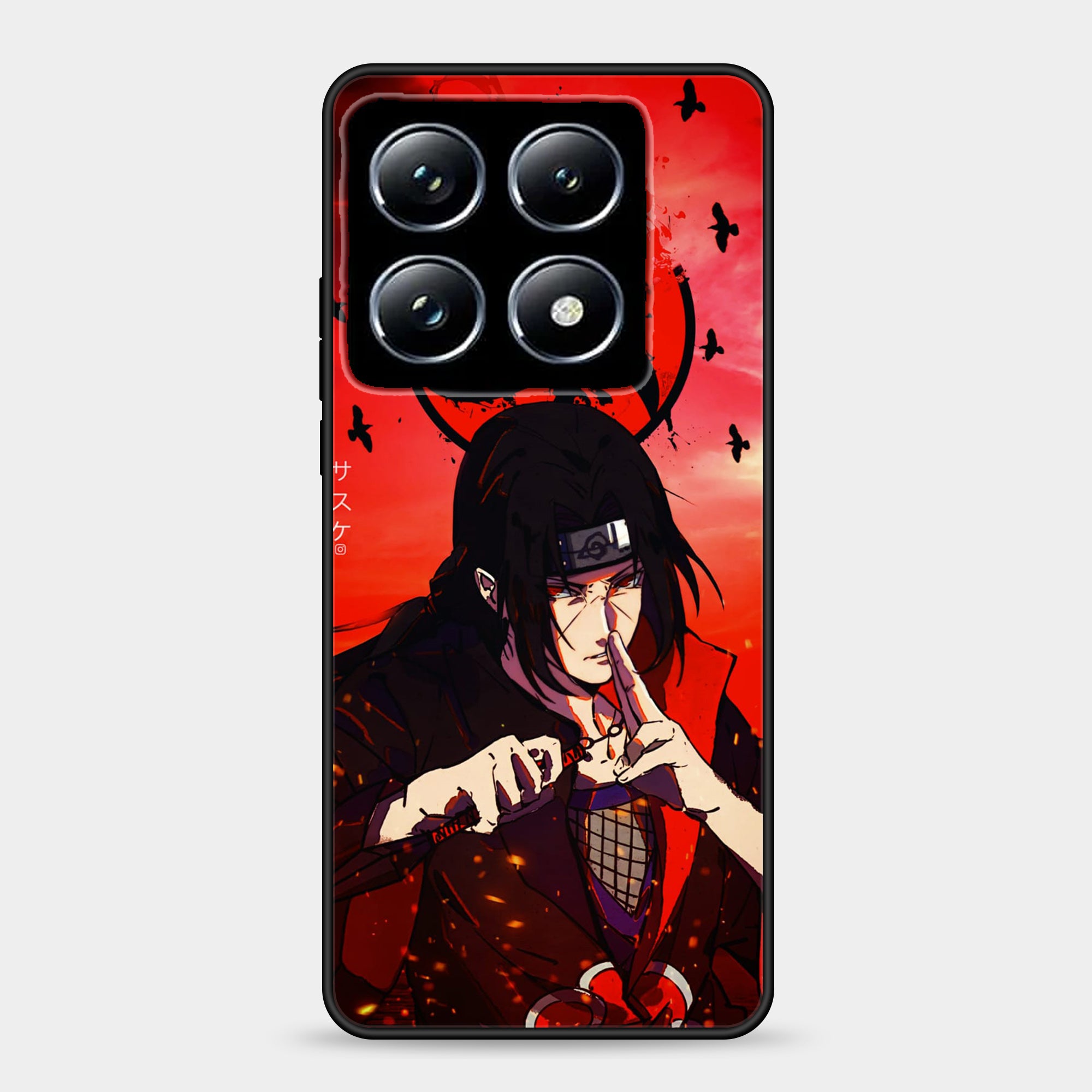 Xiaomi 14T Pro Design-162 Premium Glossy Phone Case