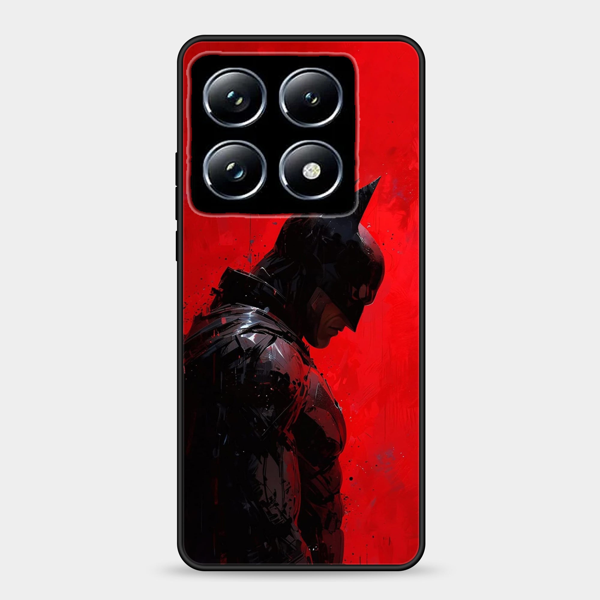 Xiaomi 14T Pro Design-169 Premium Glossy Phone Case