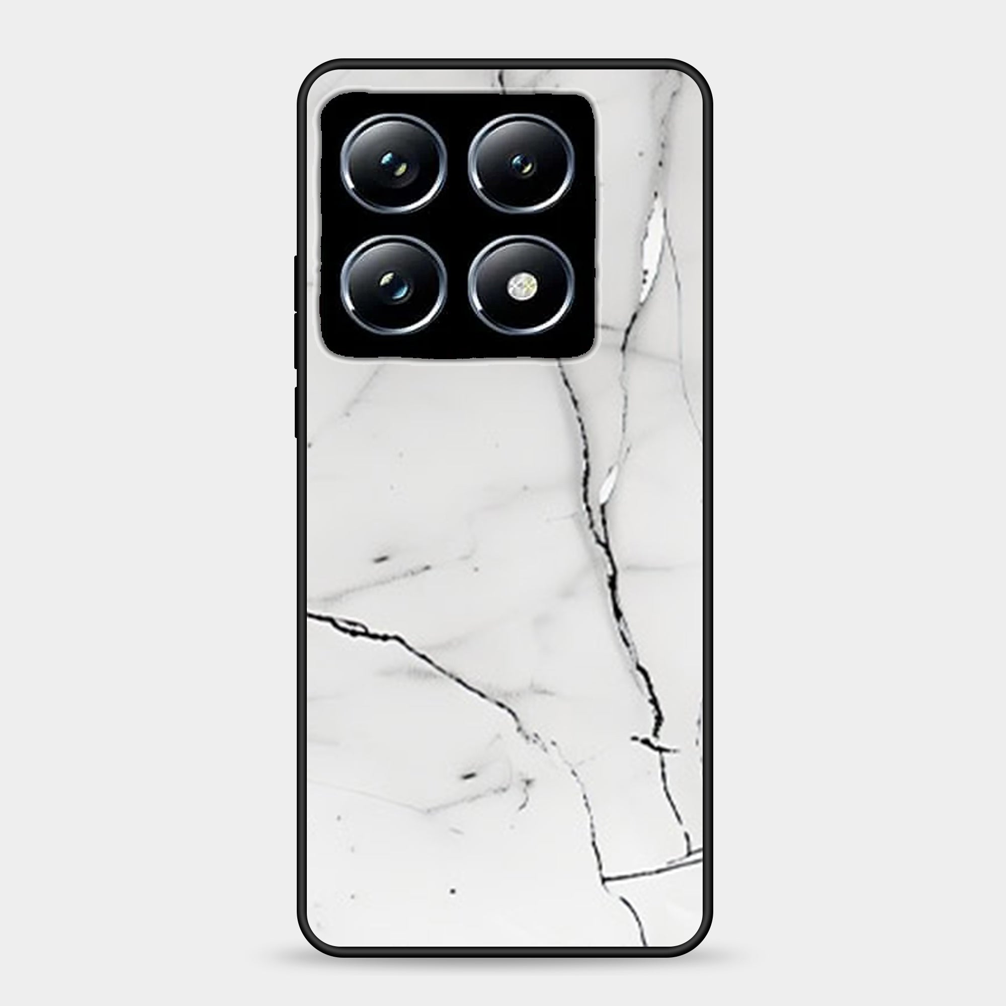 Xiaomi 14T Pro Design-170 Premium Glossy Phone Case