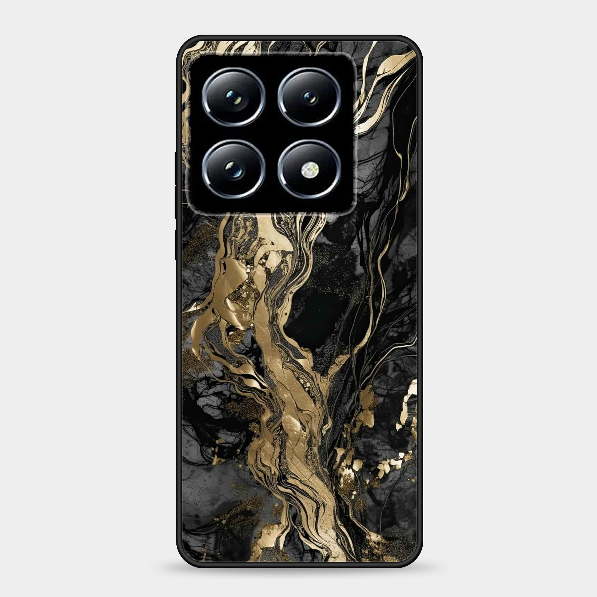 Xiaomi 14T Pro Design-172 Premium Glossy Phone Case