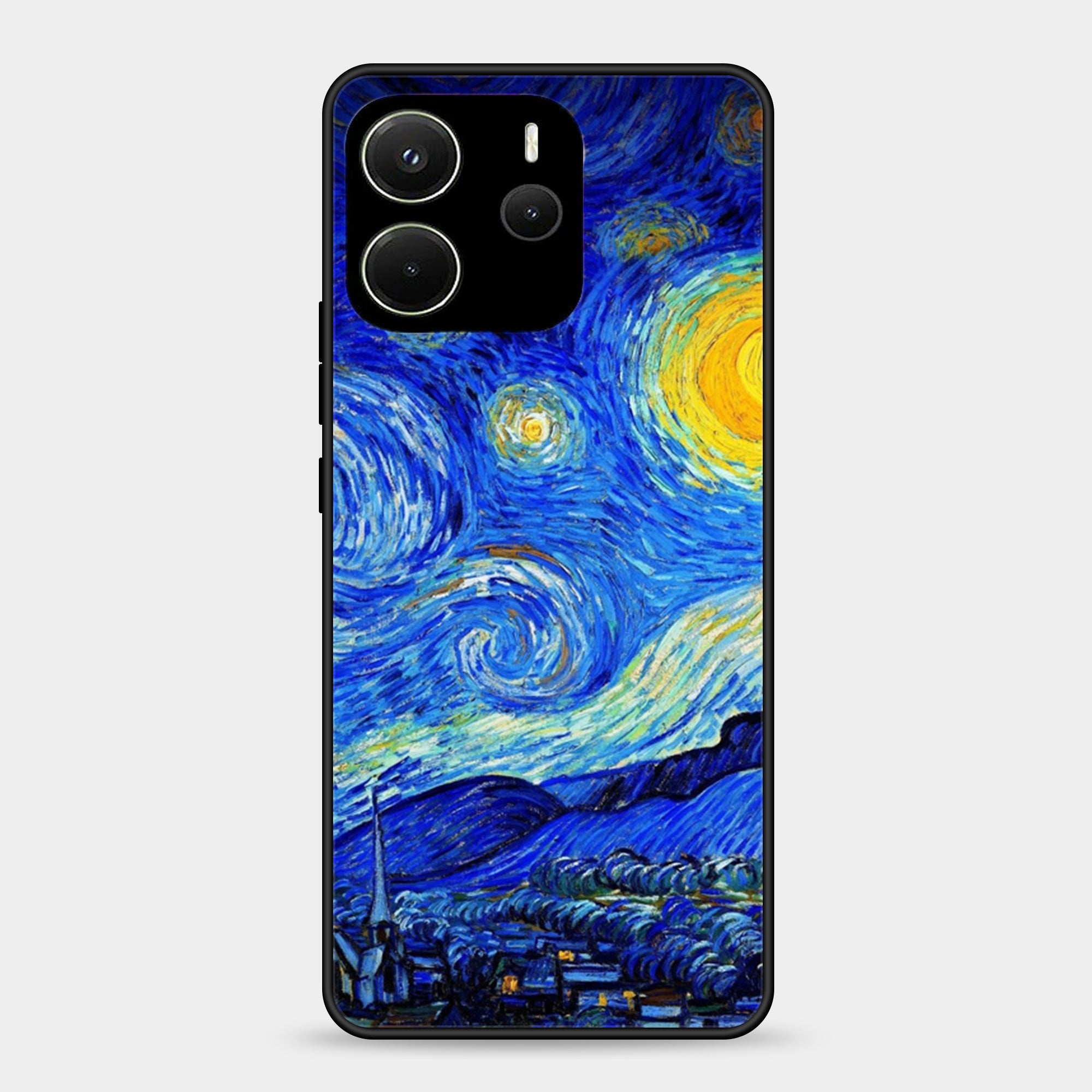 Xiaomi 14 Design-001 Premium Glossy Phone Case