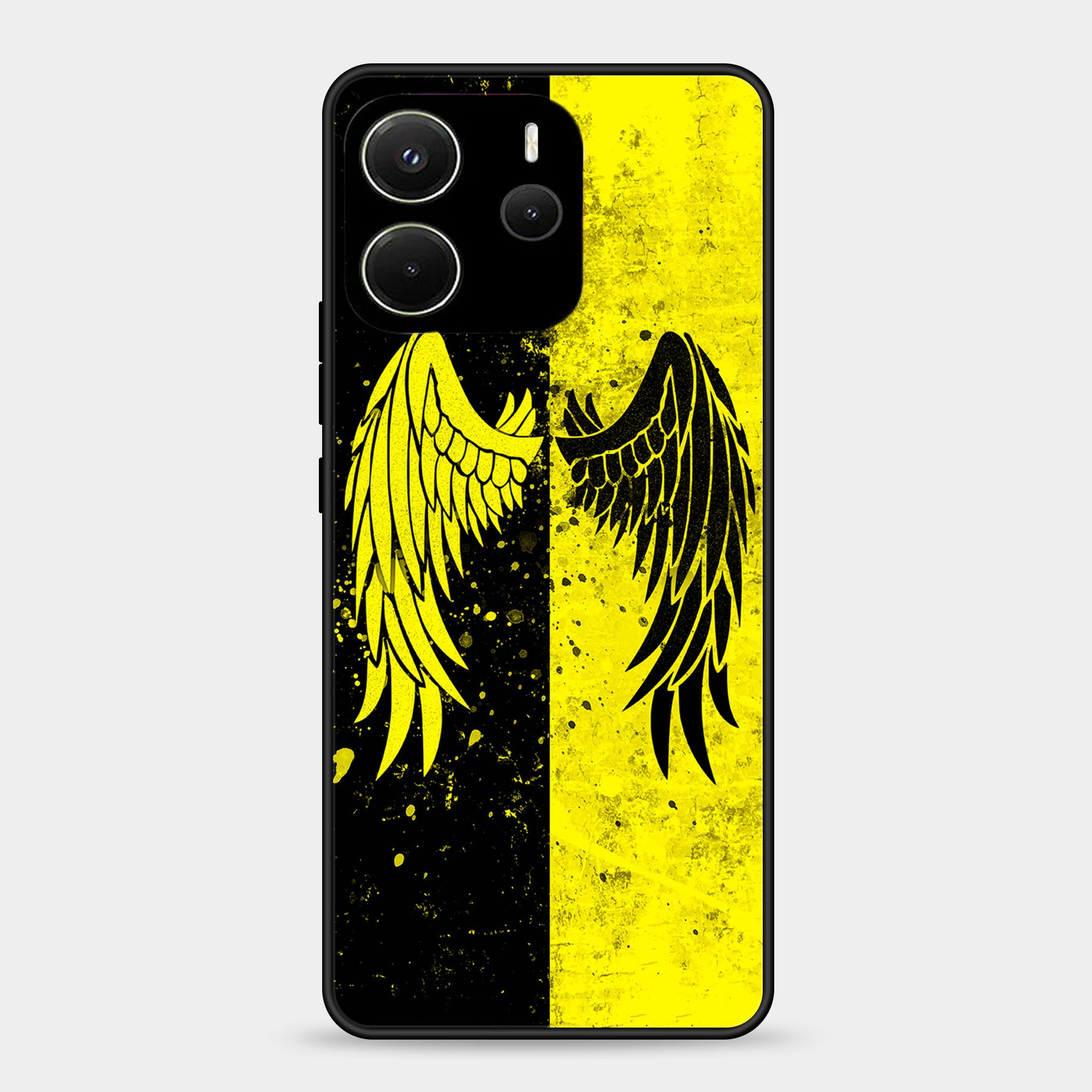 Xiaomi 14 Design-007 Premium Glossy Phone Case