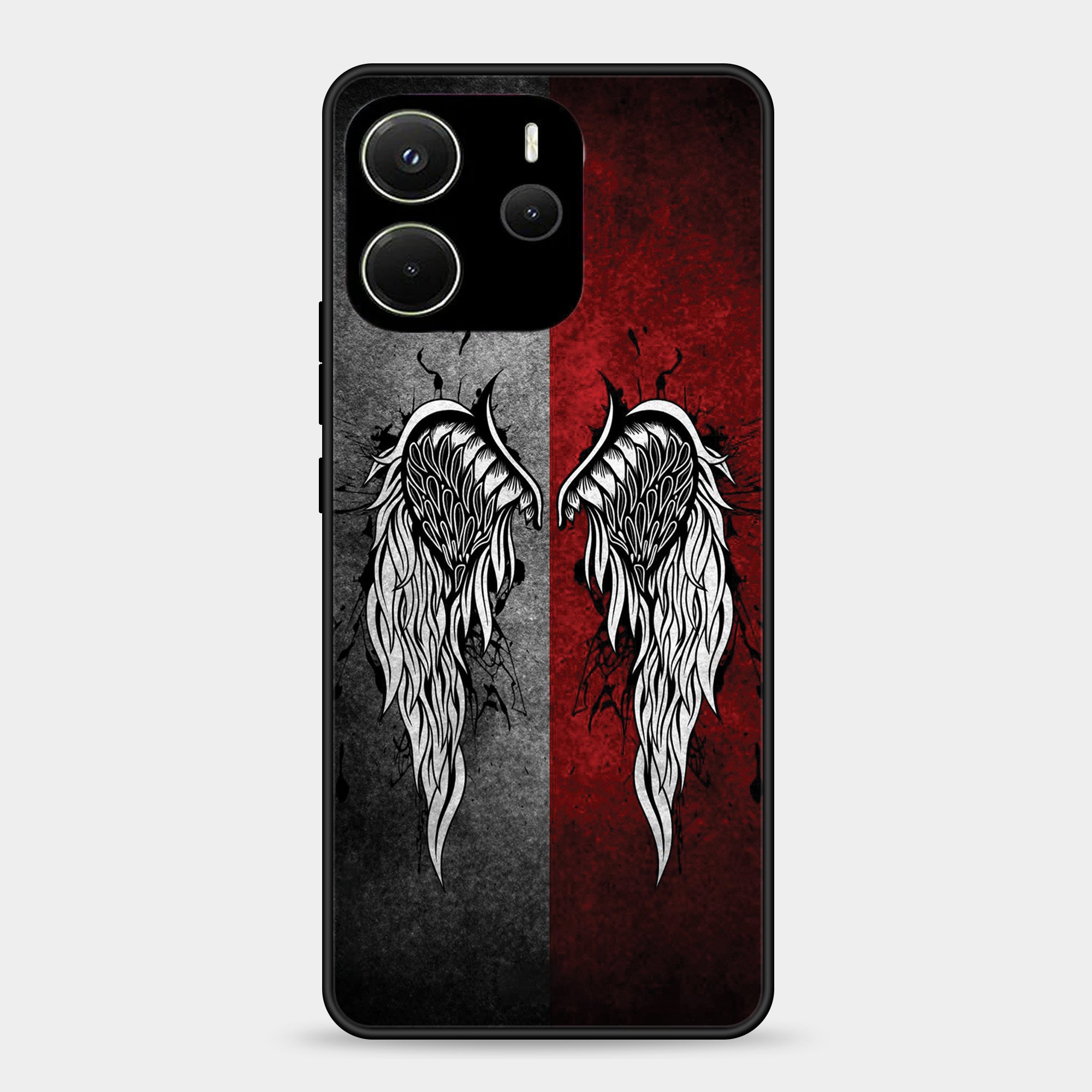 Xiaomi 14 Design-008 Premium Glossy Phone Case