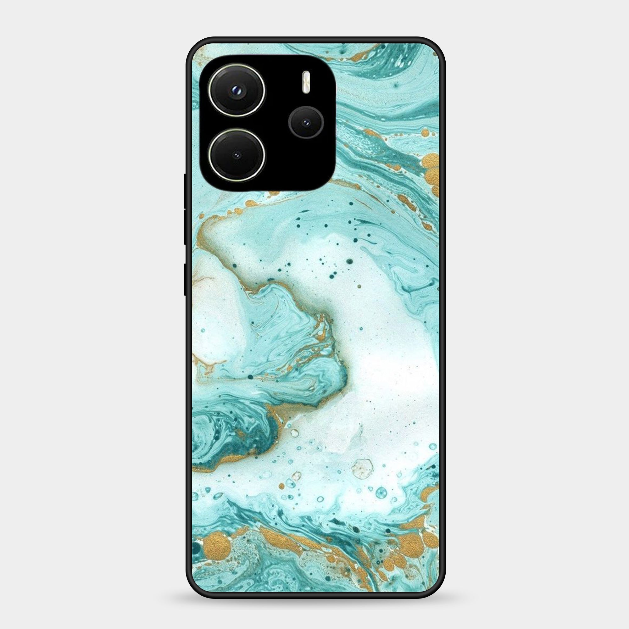 Xiaomi 14 Design-018 Premium Glossy Phone Case