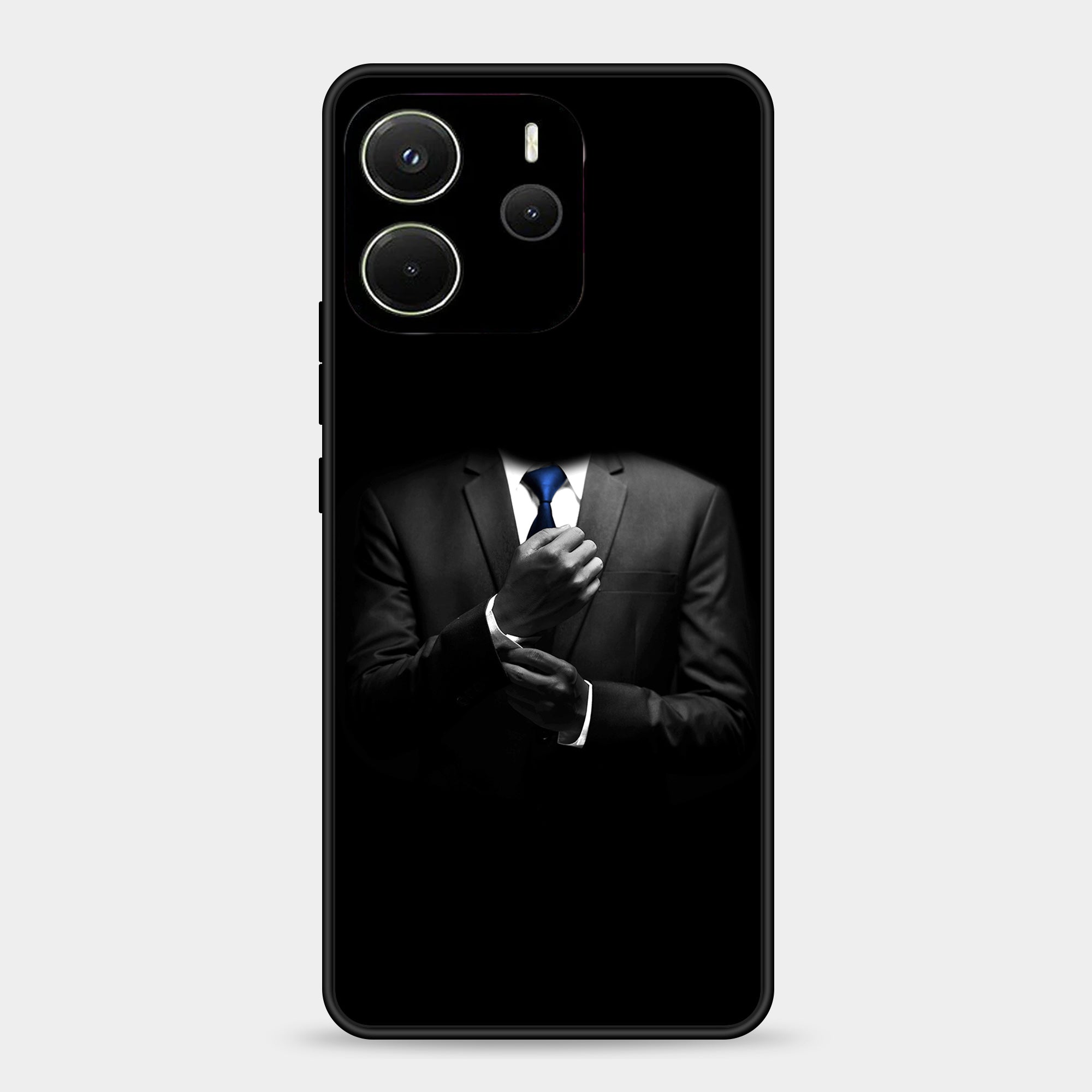 Xiaomi 14 Design-028 Premium Glossy Phone Case