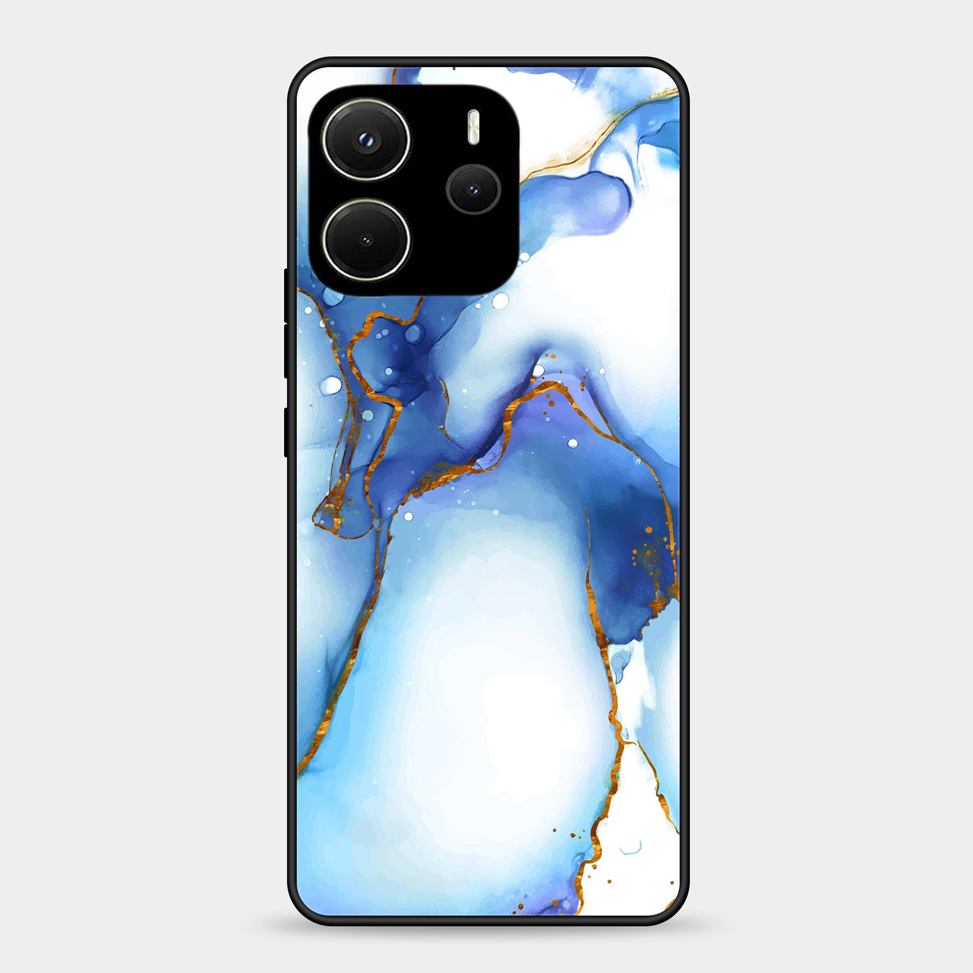 Xiaomi 14 Design-037 Premium Glossy Phone Case