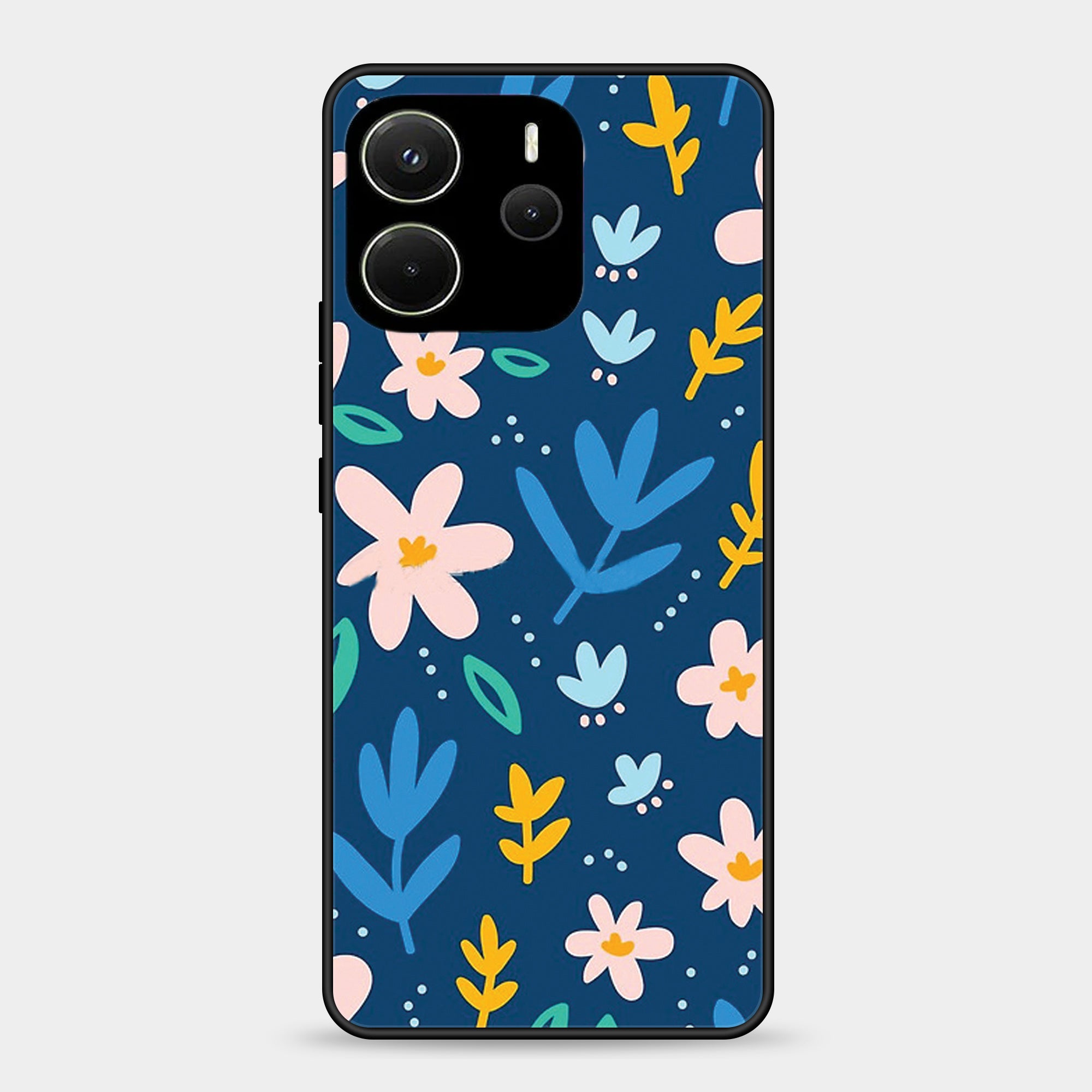 Xiaomi 14 Design-040 Premium Glossy Phone Case