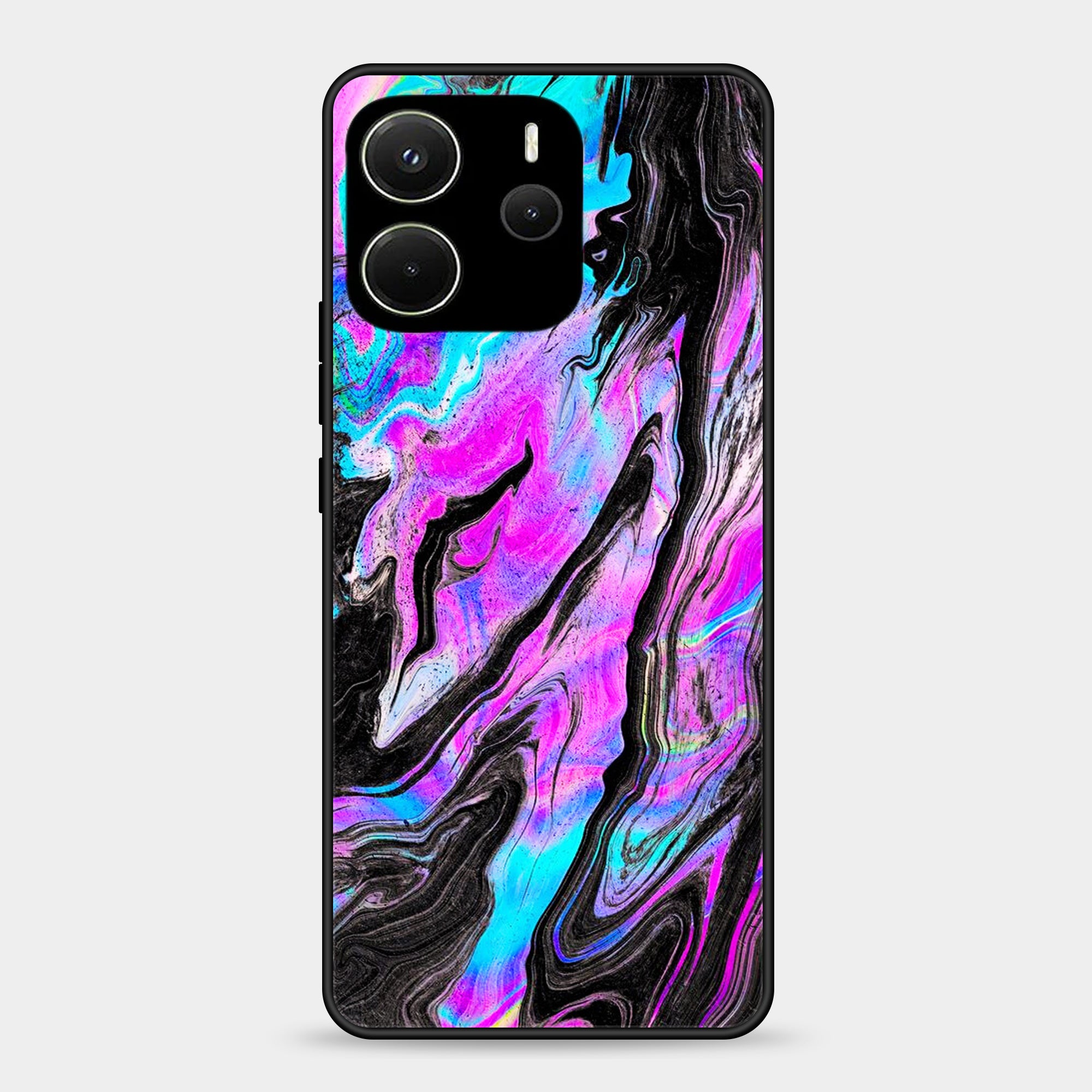 Xiaomi 14 Design-041 Premium Glossy Phone Case