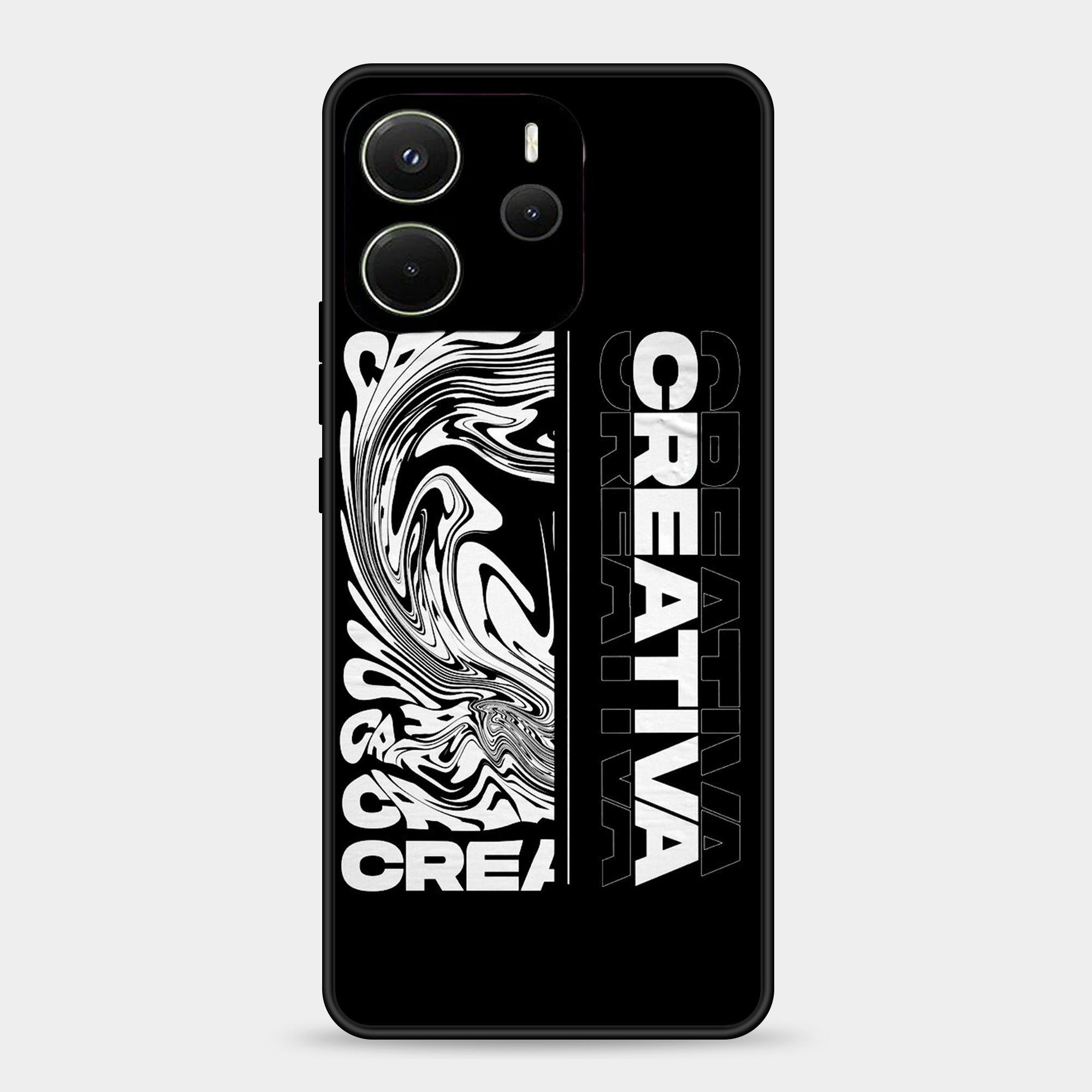 Xiaomi 14 Design-042 Premium Glossy Phone Case