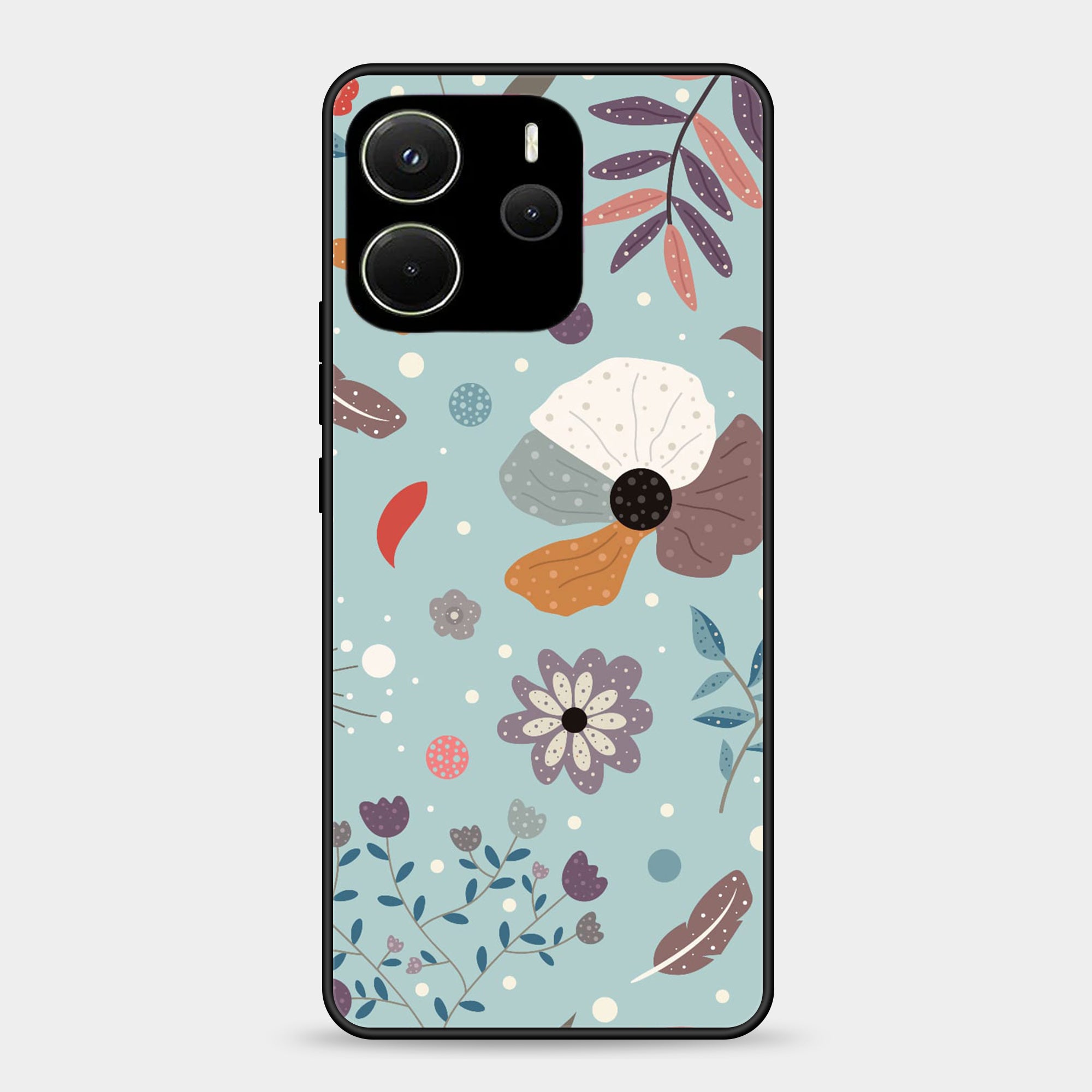 Xiaomi 14 Design-046 Premium Glossy Phone Case