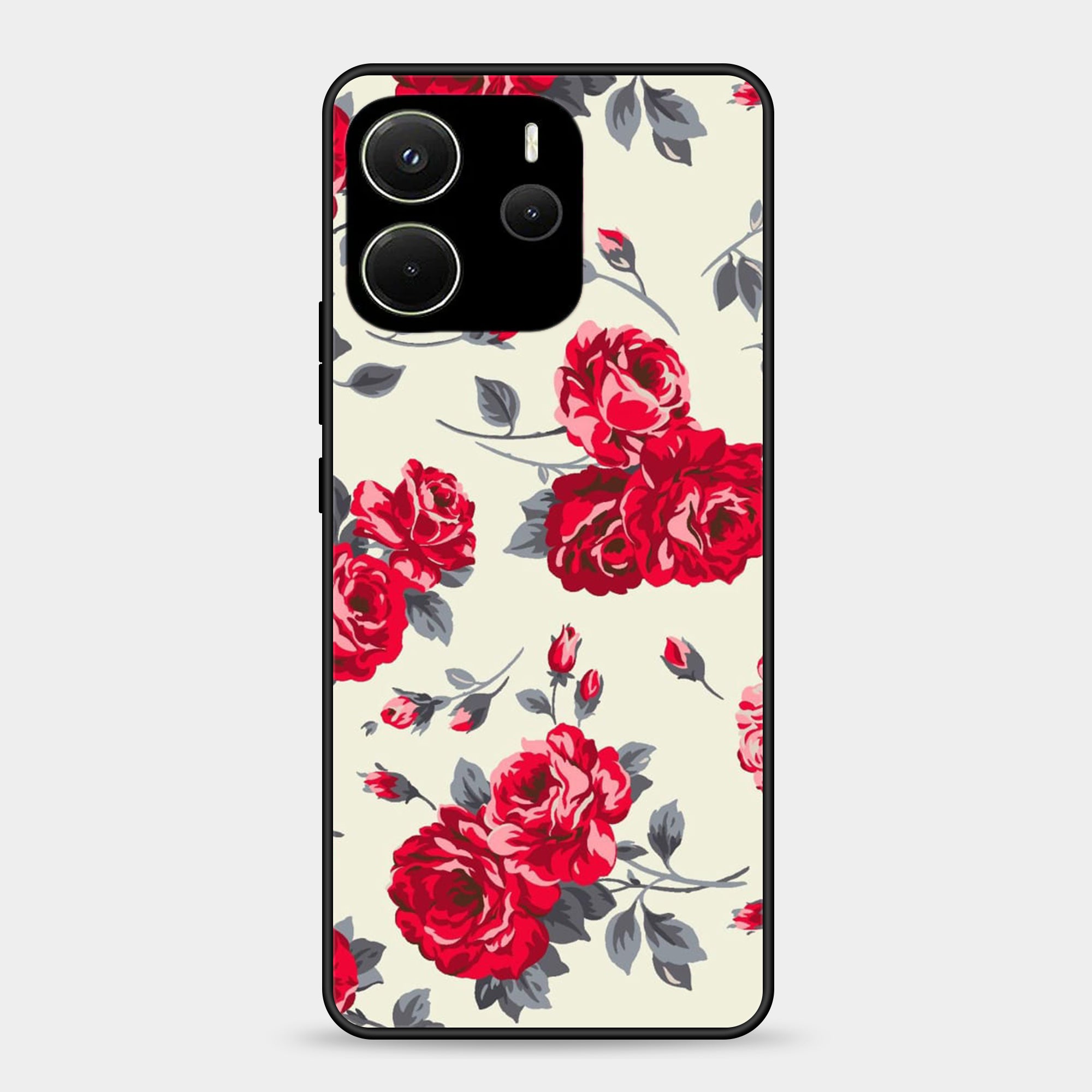 Xiaomi 14 Design-048 Premium Glossy Phone Case