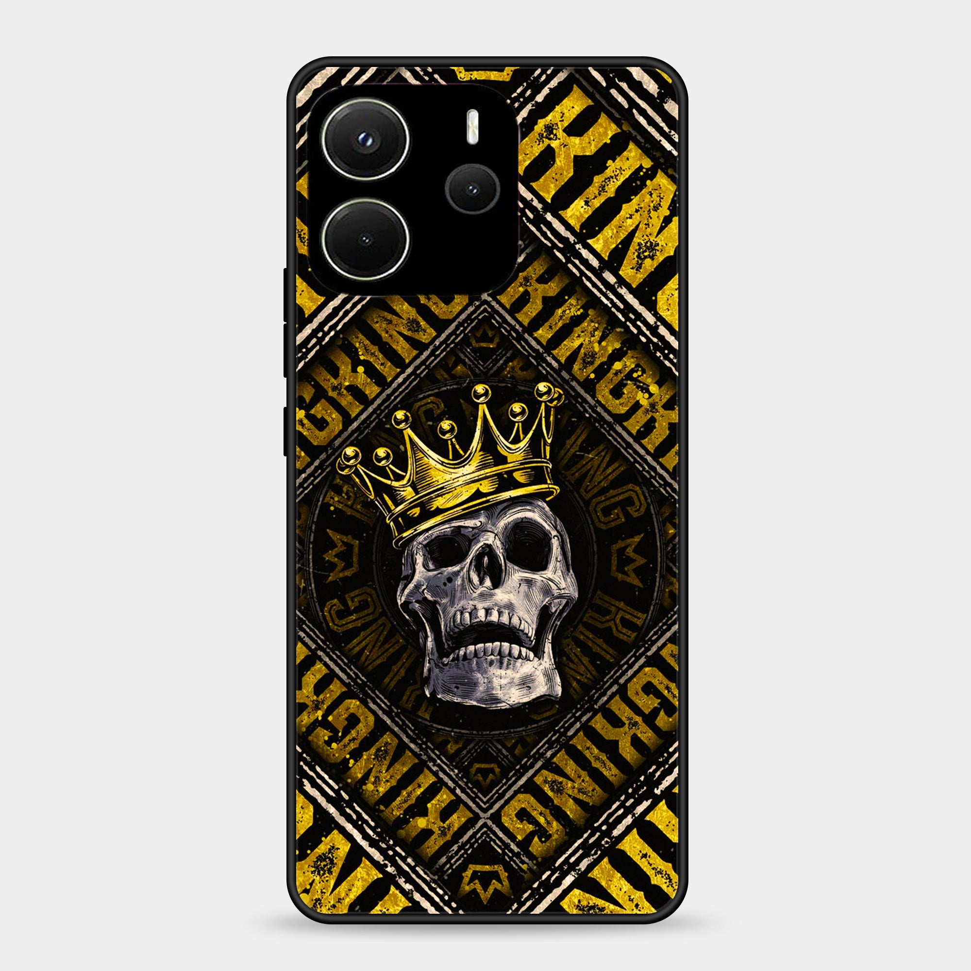 Xiaomi 14 Design-070 Premium Glossy Phone Case