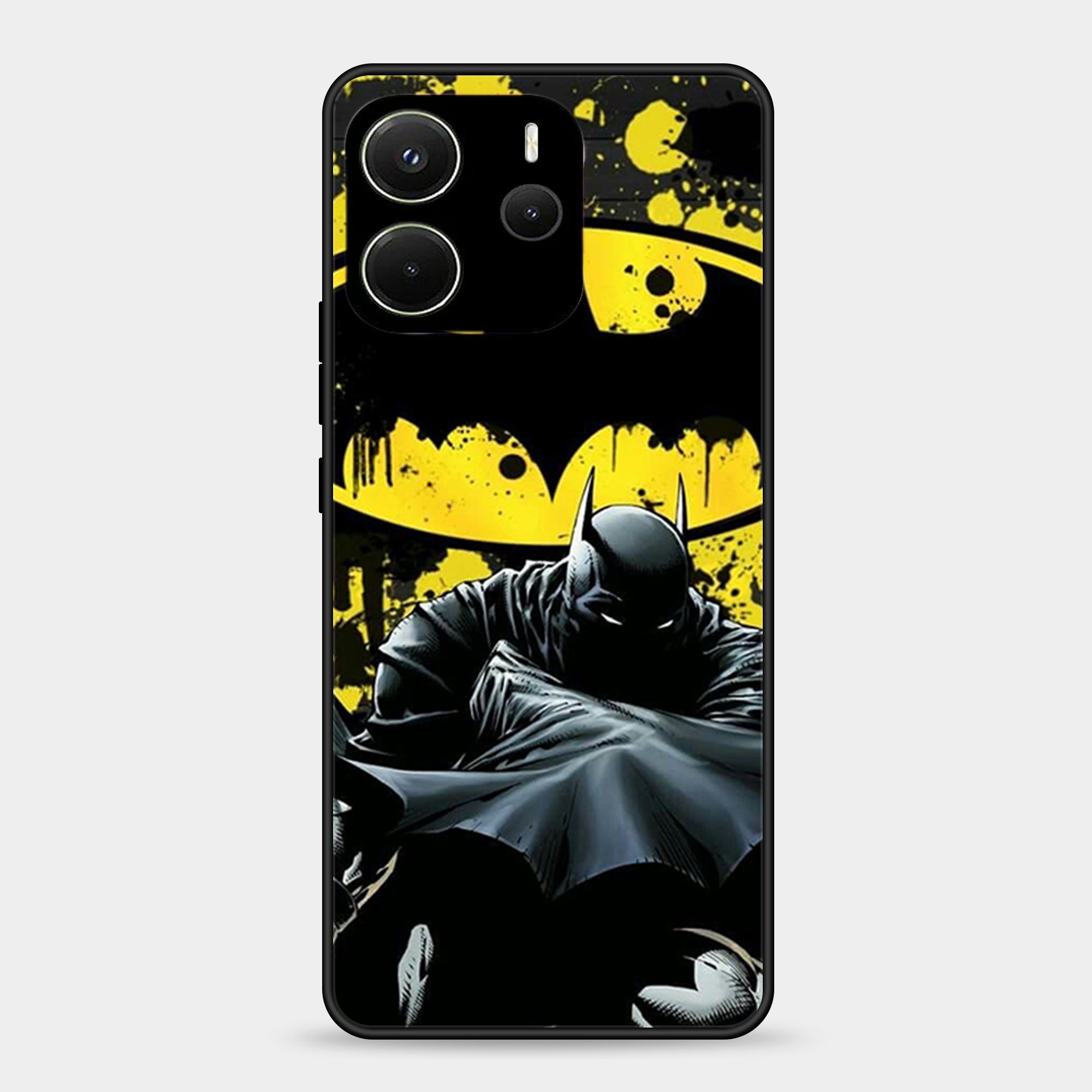 Xiaomi 14 Design-079 Premium Glossy Phone Case