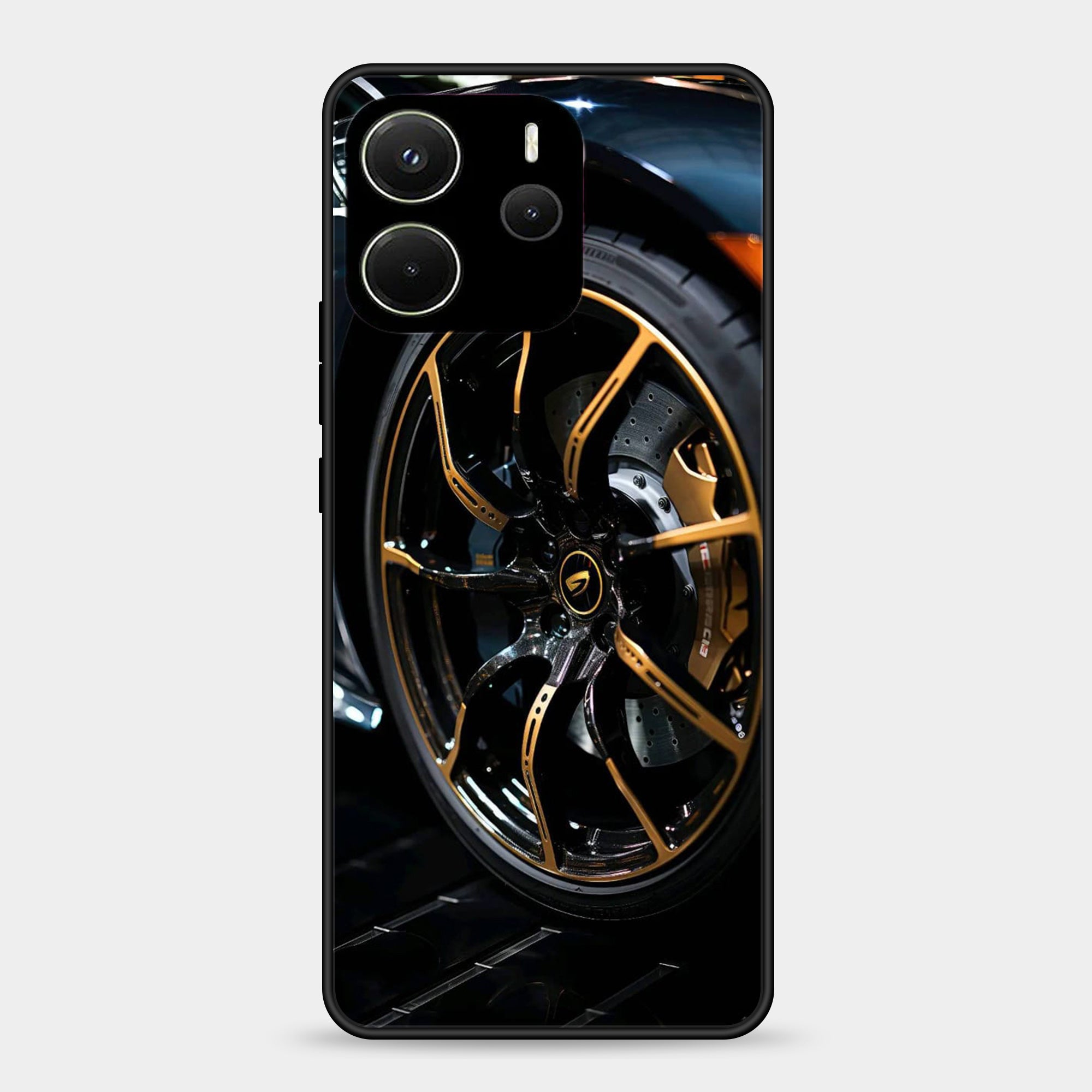 Xiaomi 14 Design-087 Premium Glossy Phone Case