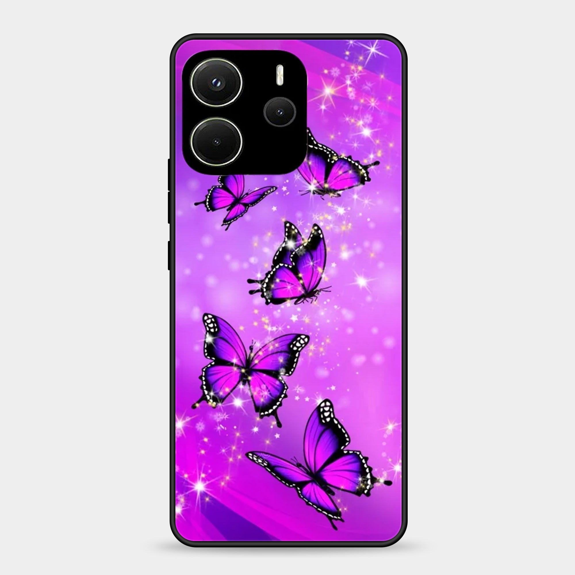 Xiaomi 14 Design-089 Premium Glossy Phone Case