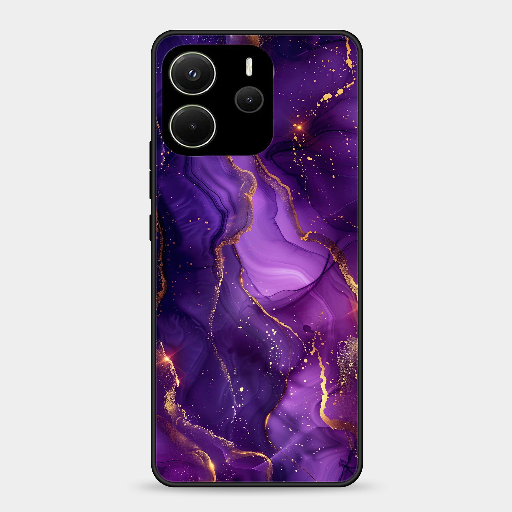 Xiaomi 14 Design-098 Premium Glossy Phone Case