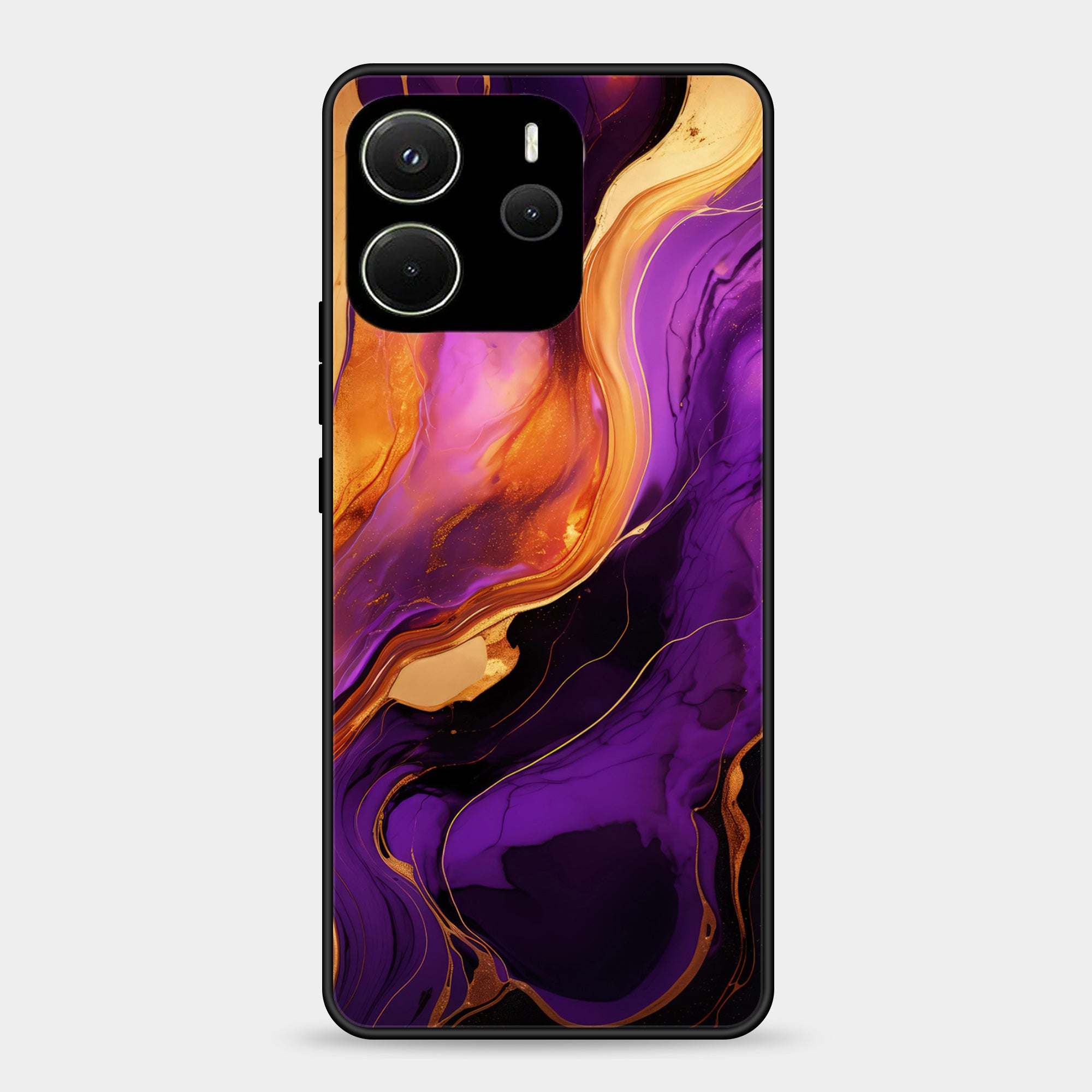 Xiaomi 14 Design-101 Premium Glossy Phone Case