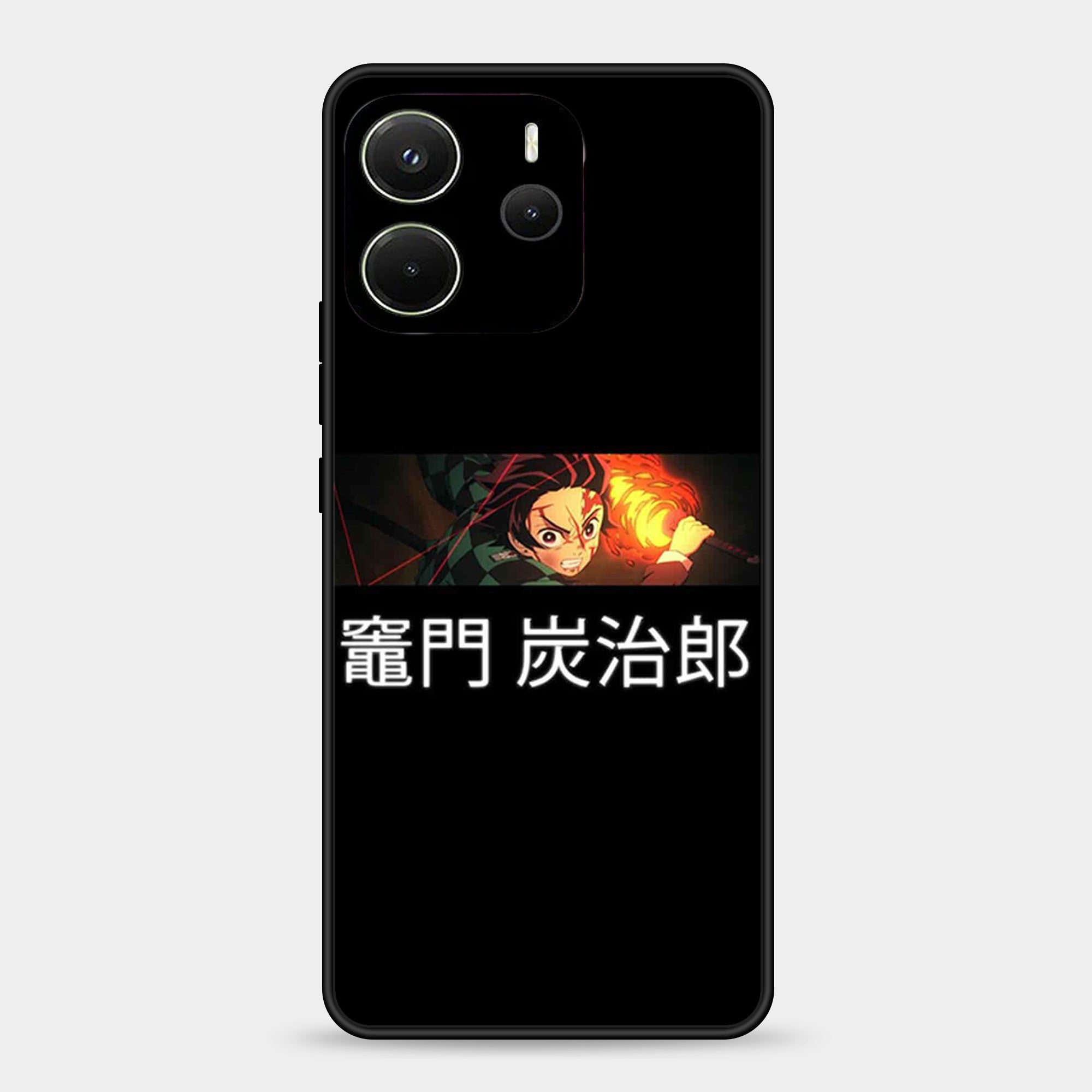 Xiaomi 14 Design-105 Premium Glossy Phone Case