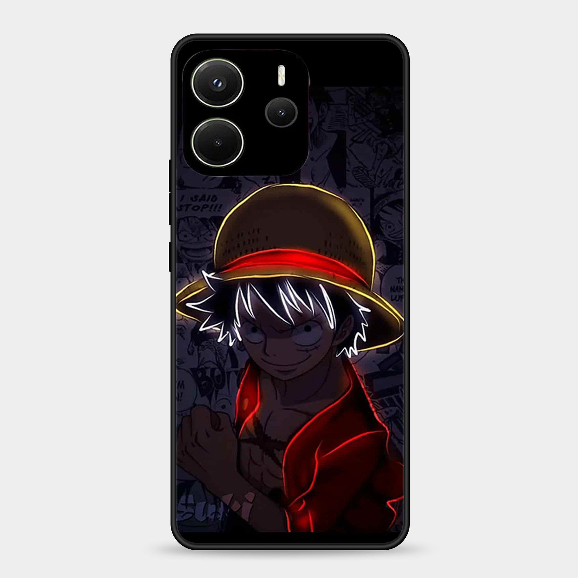 Xiaomi 14 Design-115 Premium Glossy Phone Case