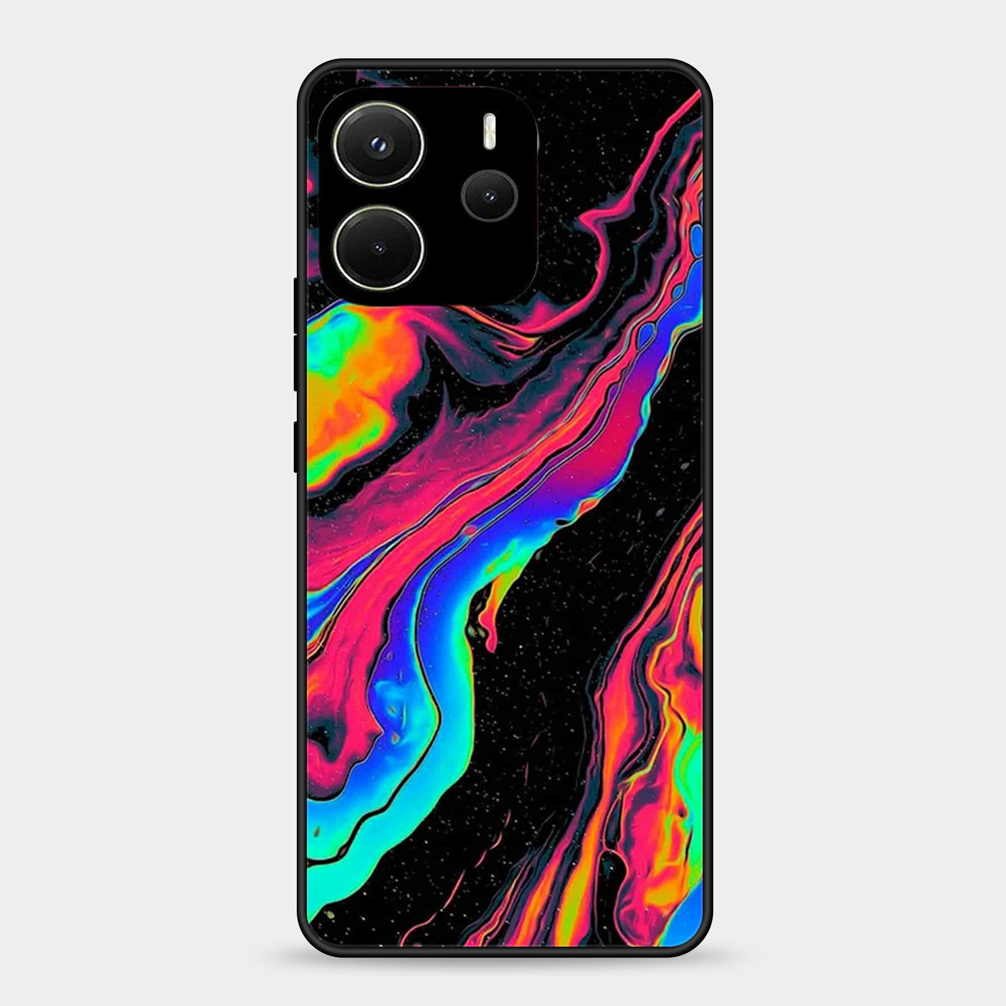 Xiaomi 14 Design-122 Premium Glossy Phone Case