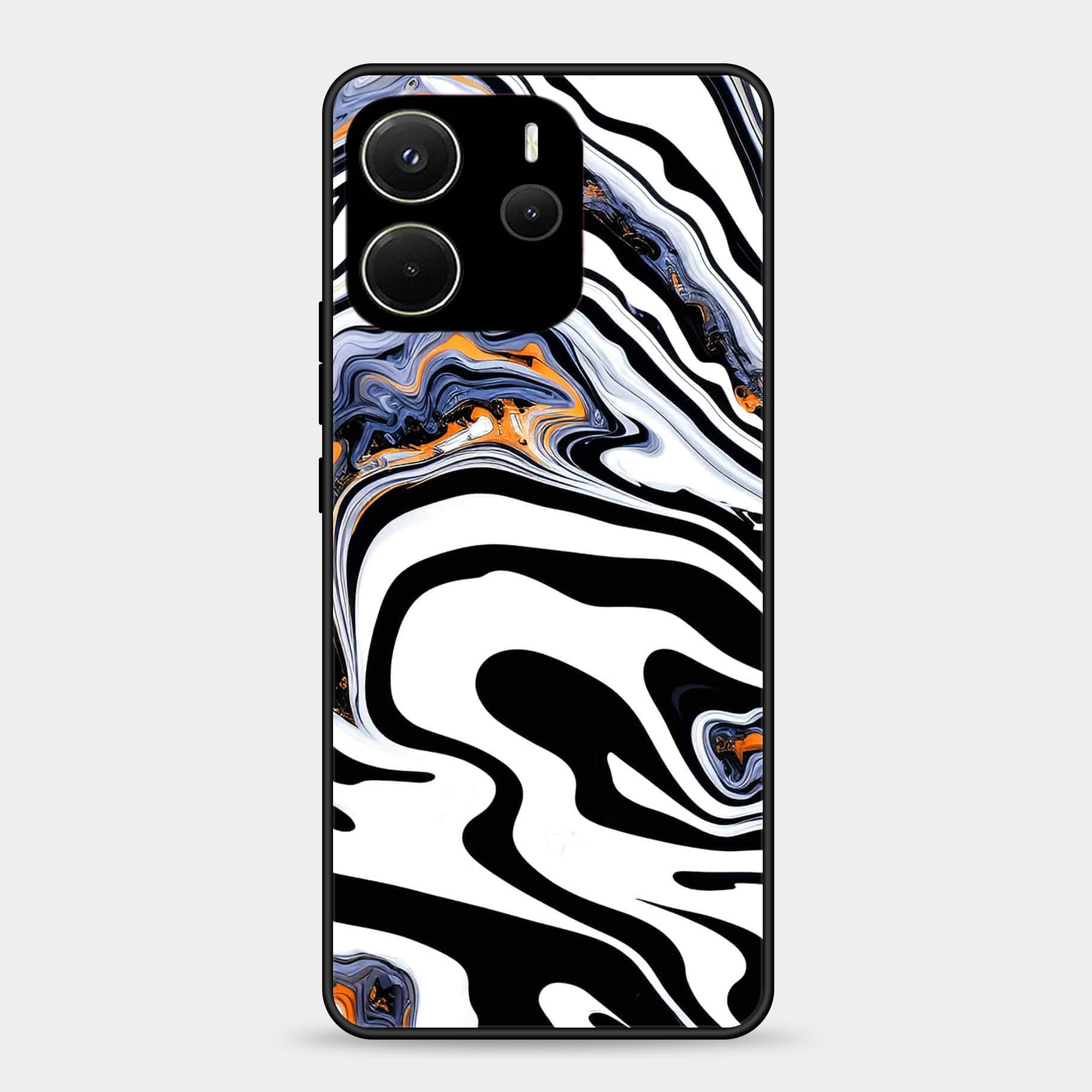 Xiaomi Note 14 Customized Own Premium Glossy Phone Case