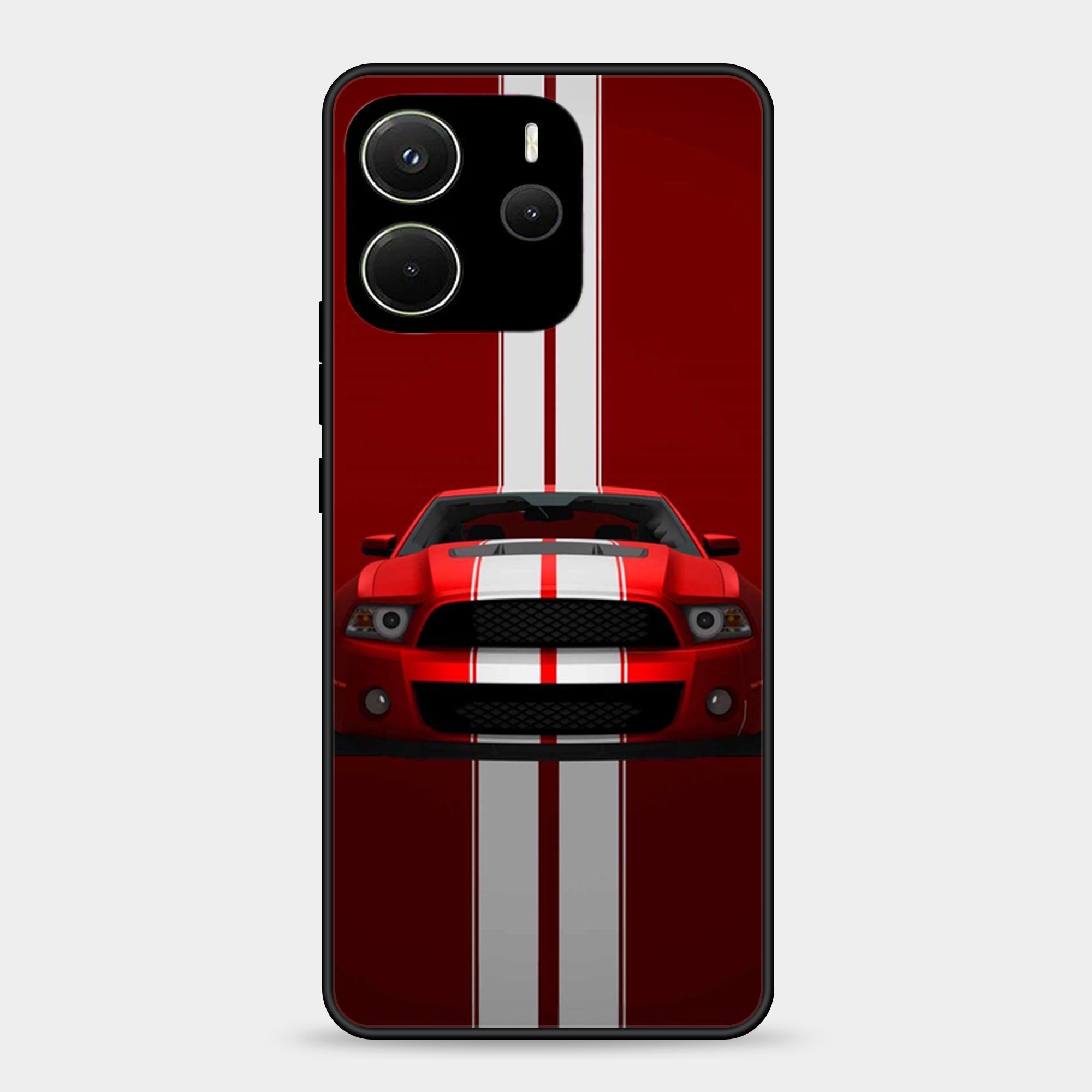 Xiaomi Note 14 Customized Own Premium Glossy Phone Case