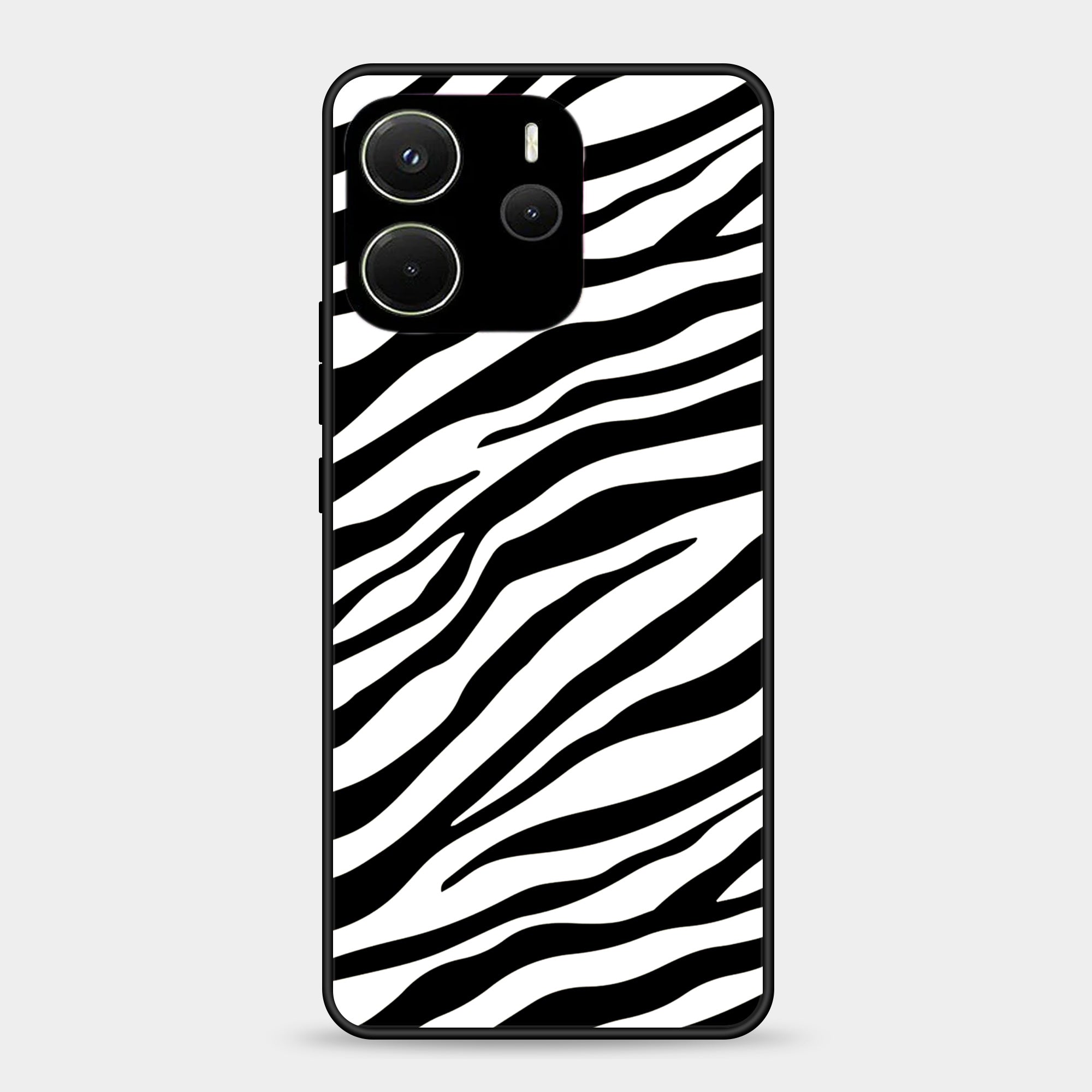 Xiaomi Note 14 Customized Own Premium Glossy Phone Case