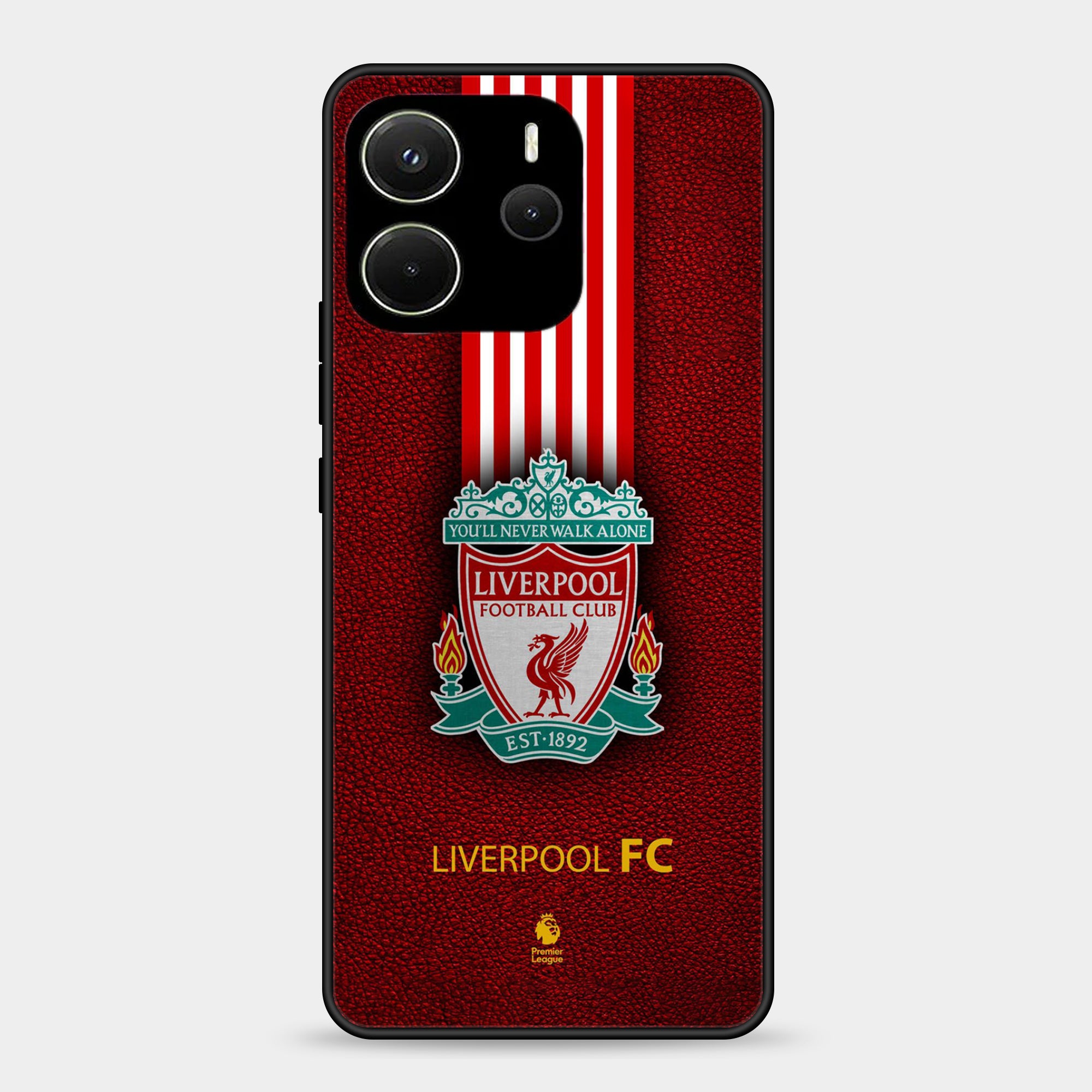 Xiaomi Note 14 Customized Own Premium Glossy Phone Case