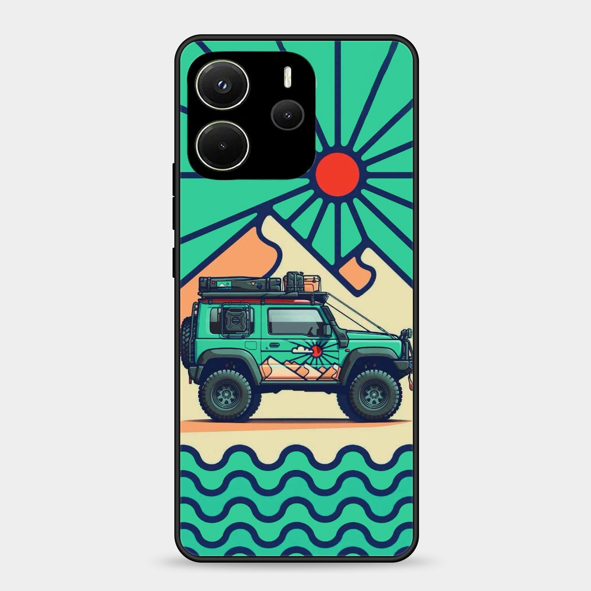 Xiaomi Note 14 Customized Own Premium Glossy Phone Case