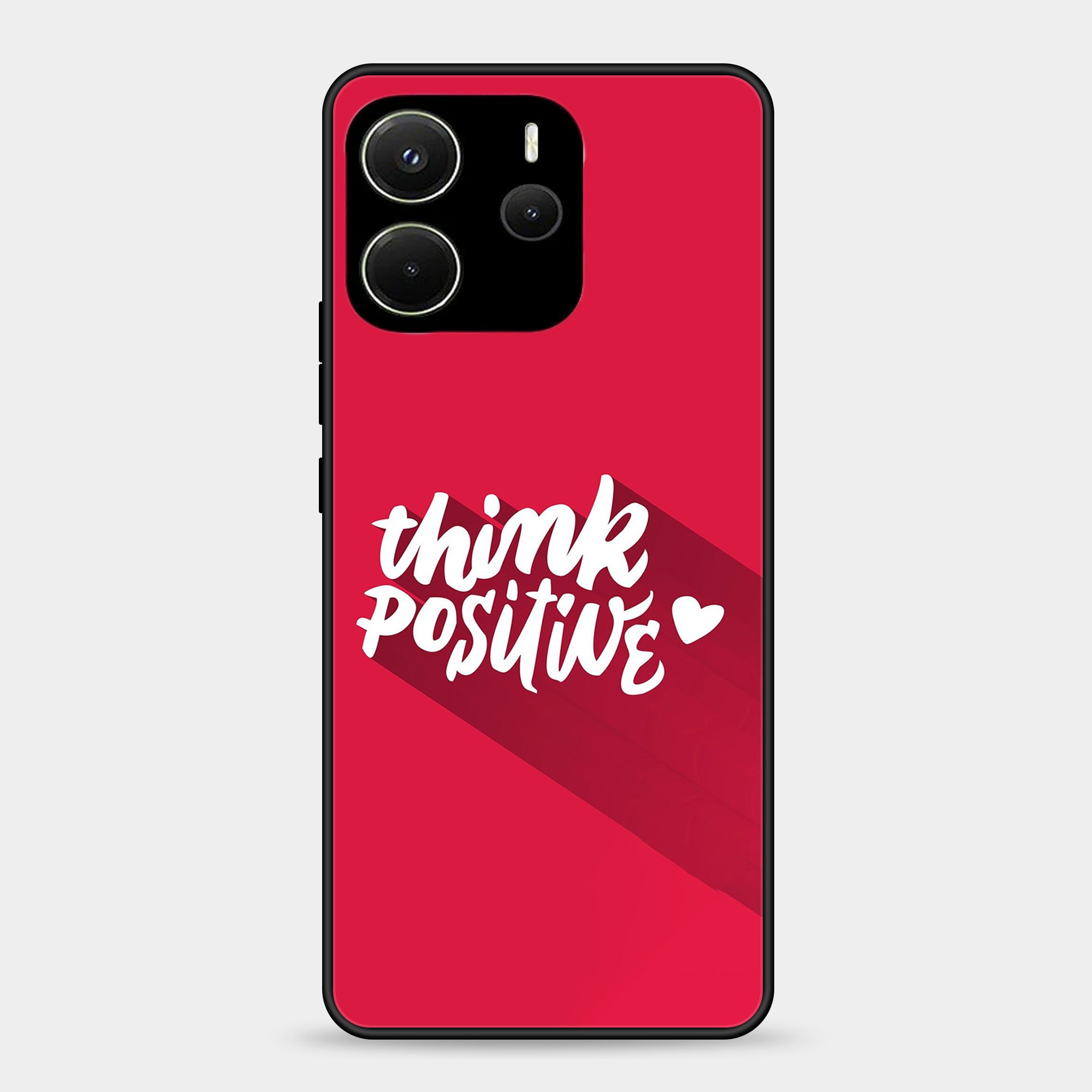 Xiaomi Note 14 Customized Own Premium Glossy Phone Case