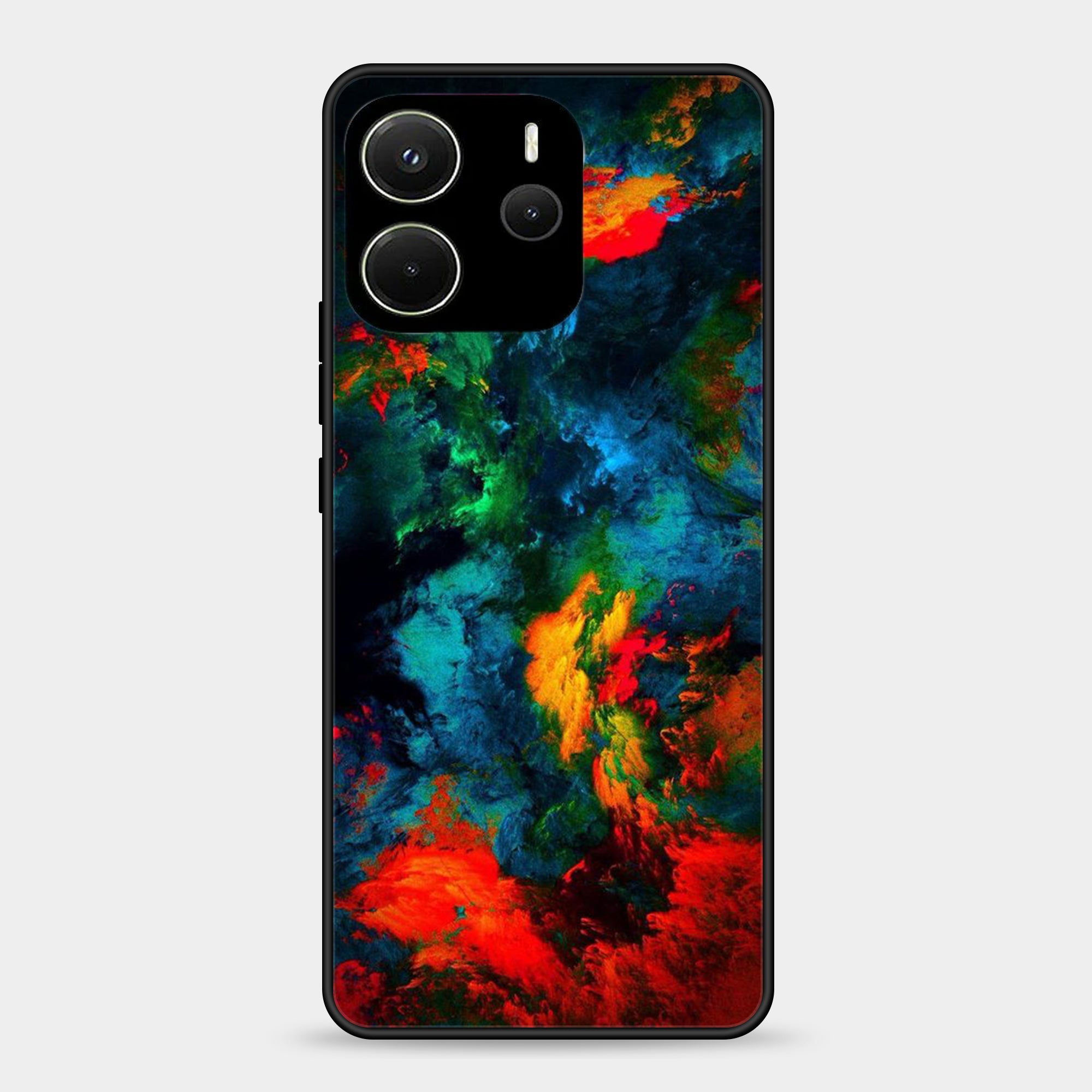 Xiaomi Note 14 Customized Own Premium Glossy Phone Case