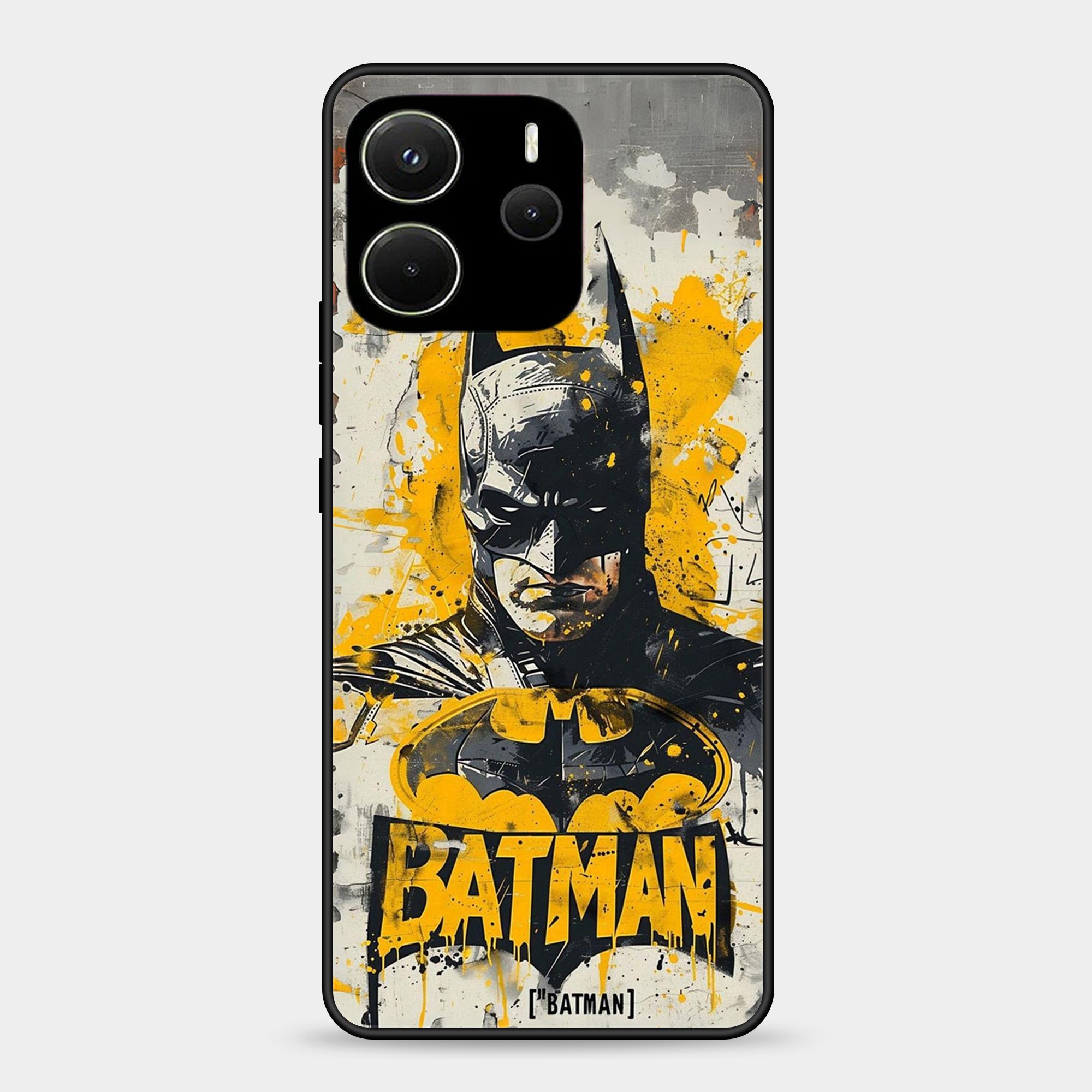 Xiaomi Note 14 Customized Own Premium Glossy Phone Case