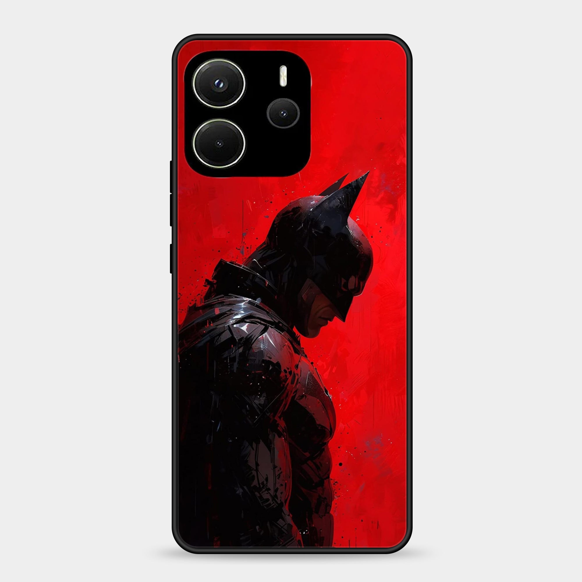 Xiaomi Note 14 Customized Own Premium Glossy Phone Case