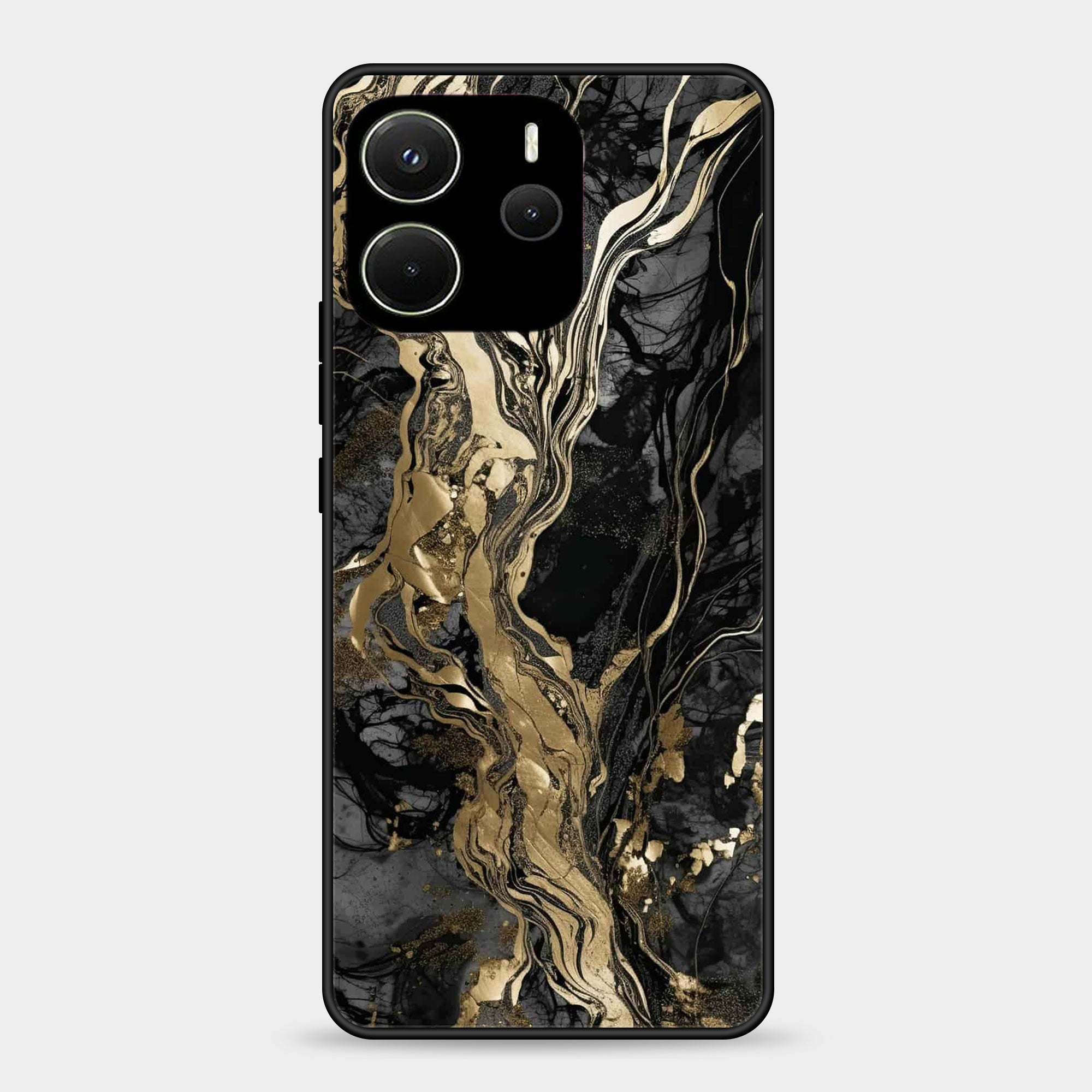 Xiaomi Note 14 Customized Own Premium Glossy Phone Case