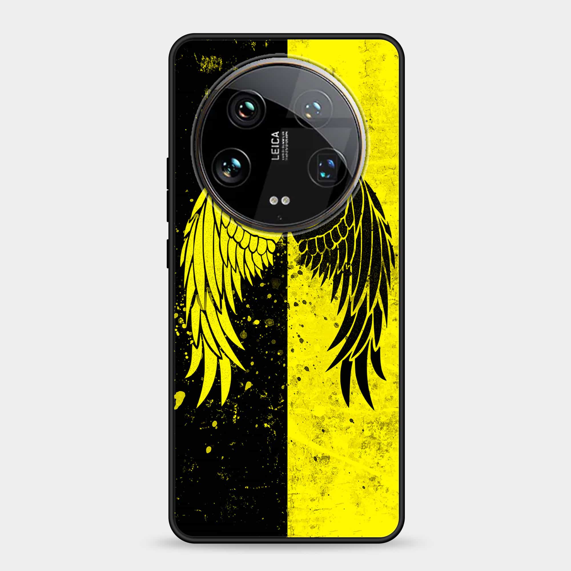 Xiaomi 14 Ultra Design-007 Premium Glossy Phone Case