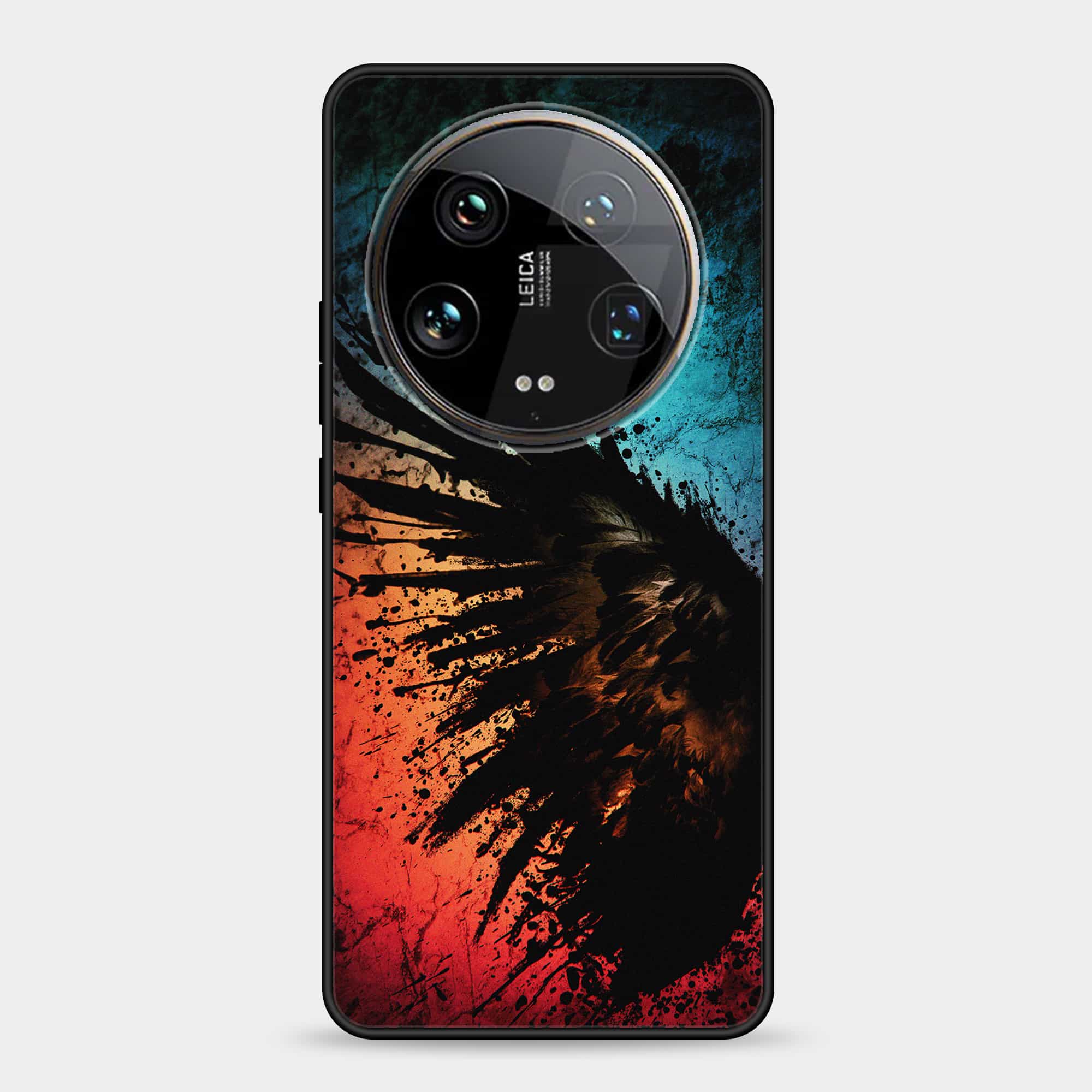 Xiaomi 14 Ultra Design-009 Premium Glossy Phone Case