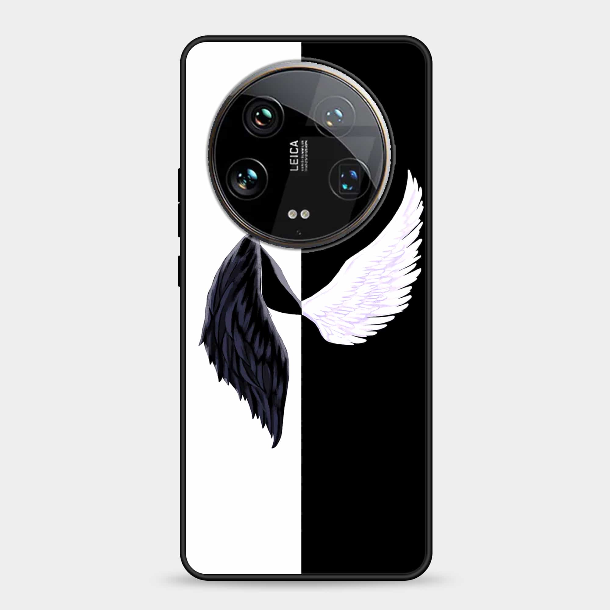 Xiaomi 14 Ultra Design-010 Premium Glossy Phone Case