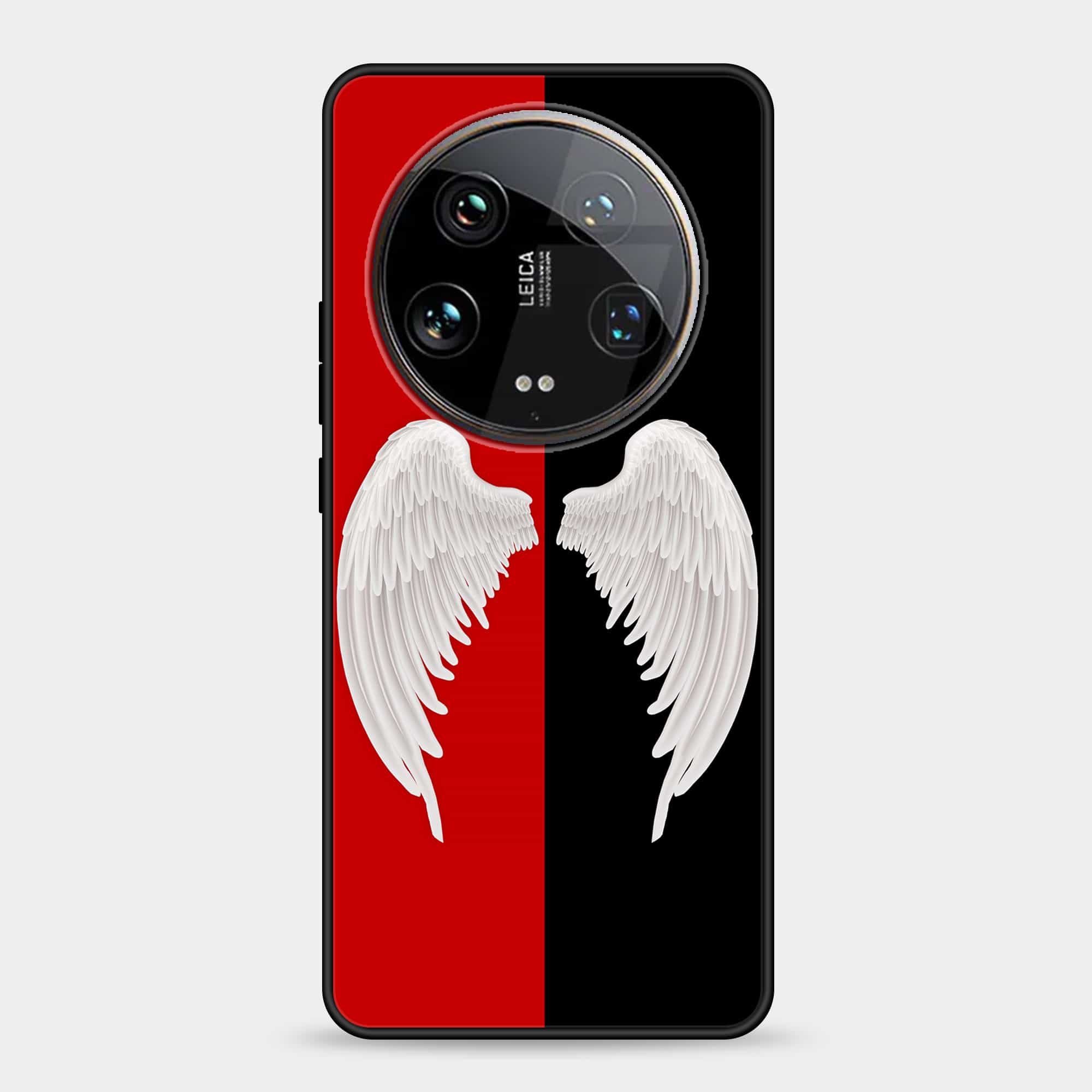 Xiaomi 14 Ultra Design-011 Premium Glossy Phone Case