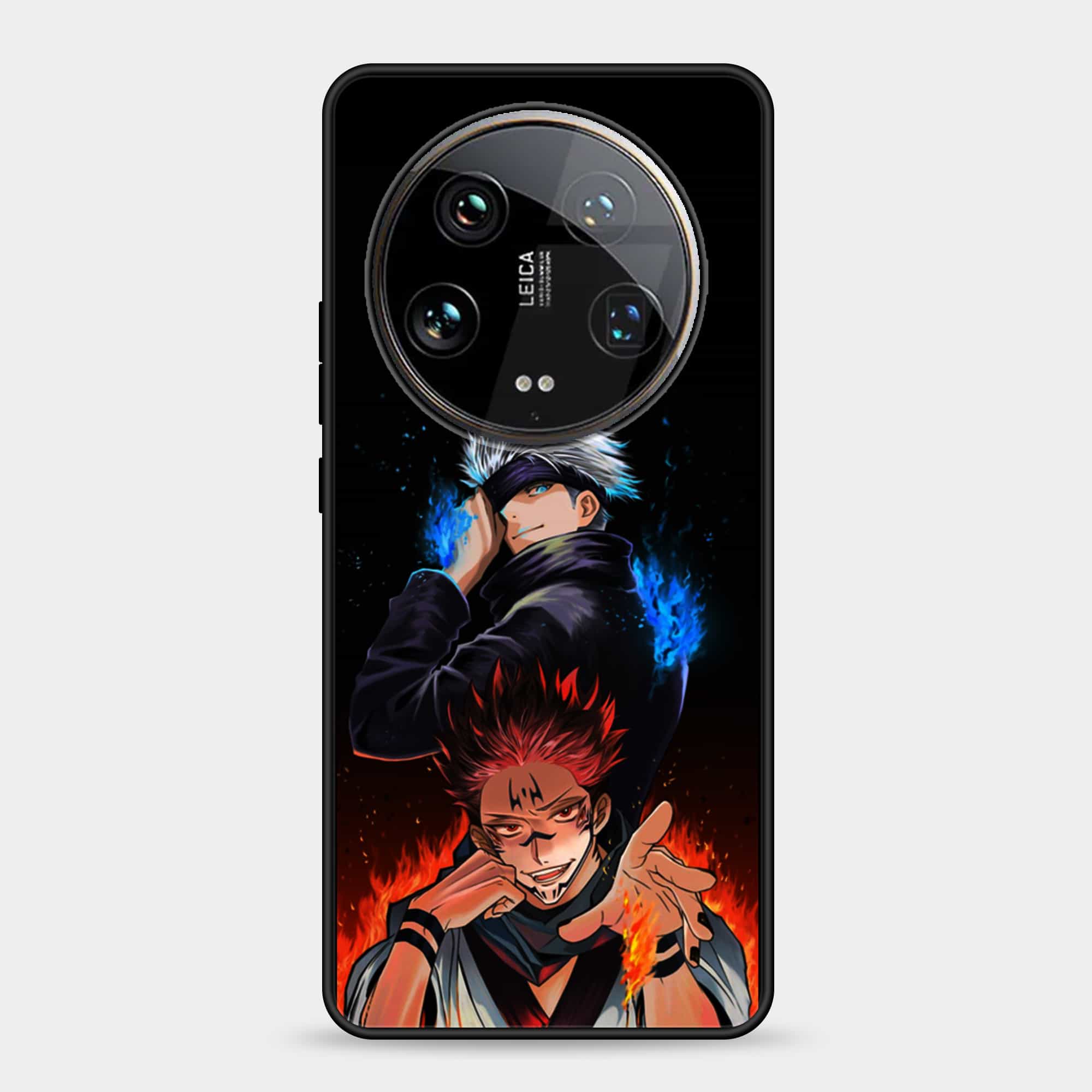 Xiaomi 14 Ultra Design-014 Premium Glossy Phone Case