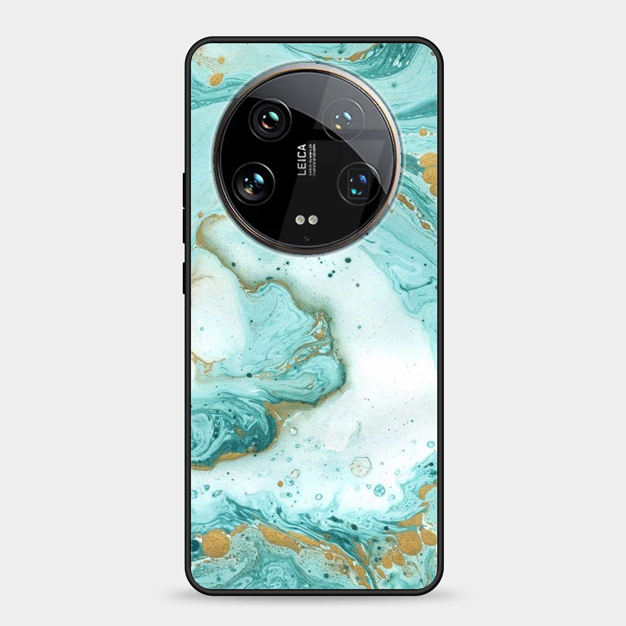 Xiaomi 14 Ultra Design-018 Premium Glossy Phone Case