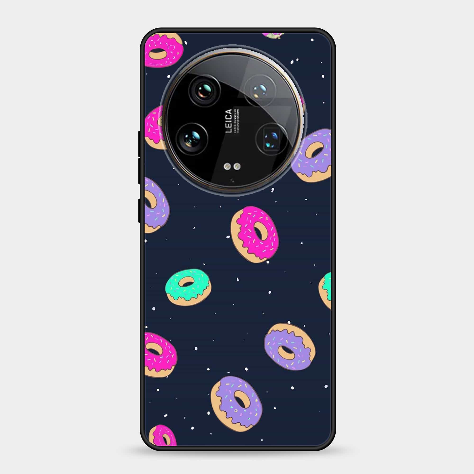 Xiaomi 14 Ultra Design-019 Premium Glossy Phone Case