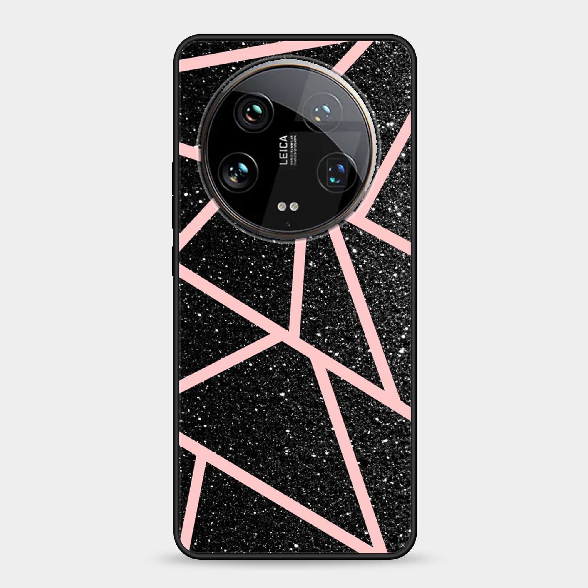 Xiaomi 14 Ultra Design-023 Premium Glossy Phone Case