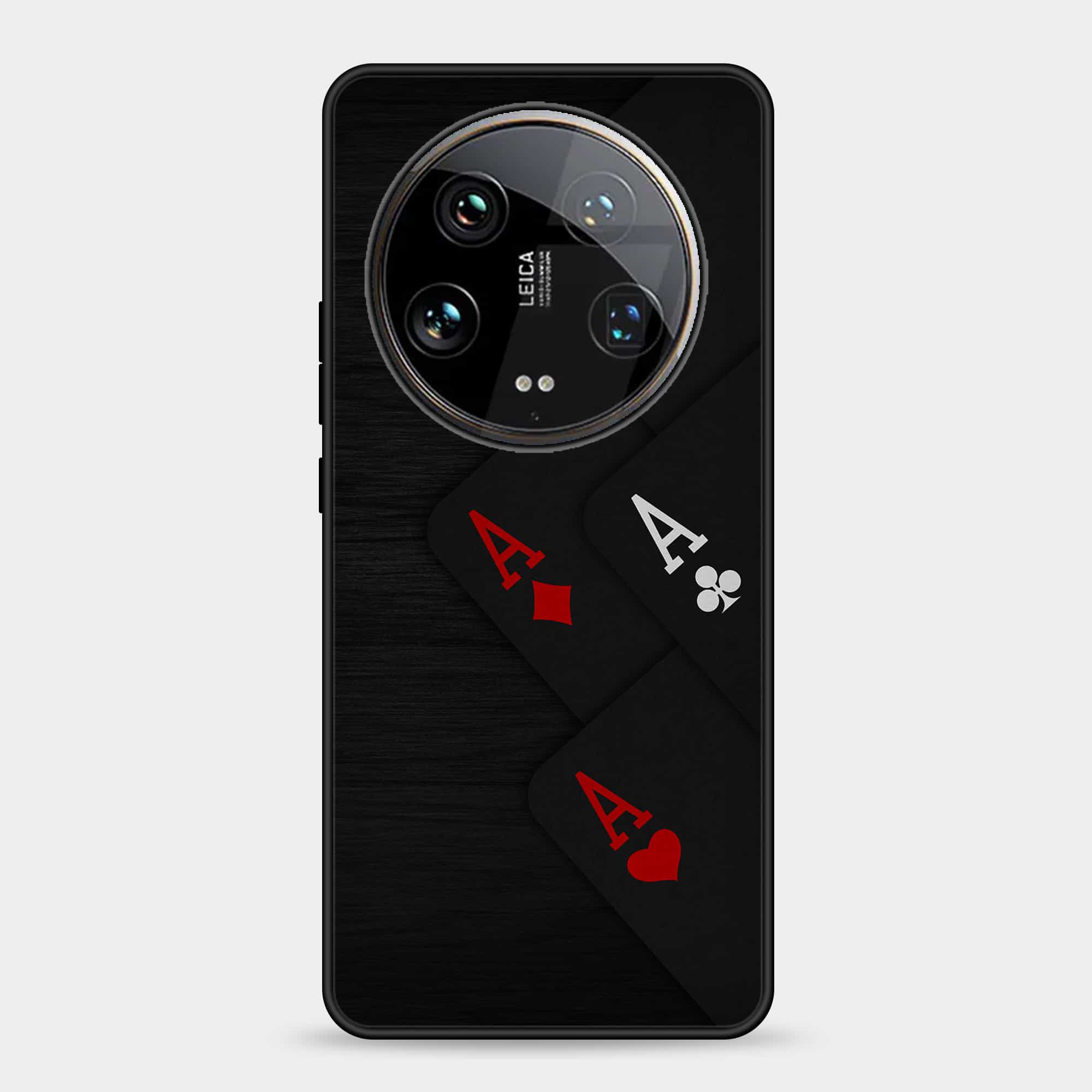 Xiaomi 14 Ultra Design-026 Premium Glossy Phone Case