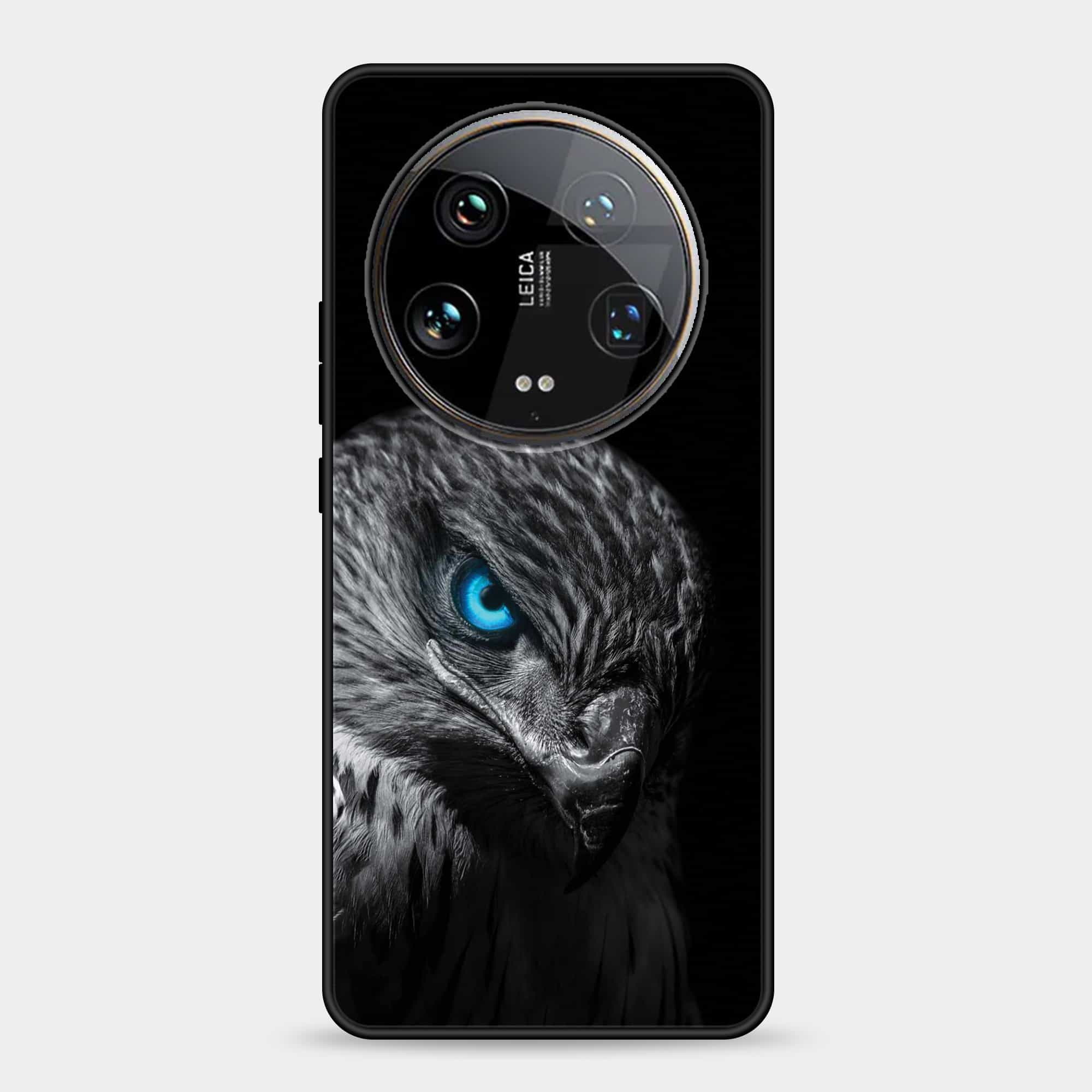 Xiaomi 14 Ultra Design-027 Premium Glossy Phone Case