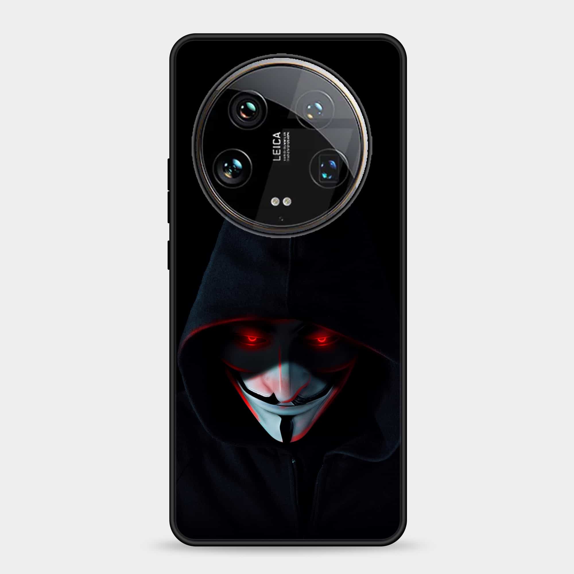 Xiaomi 14 Ultra Design-030 Premium Glossy Phone Case