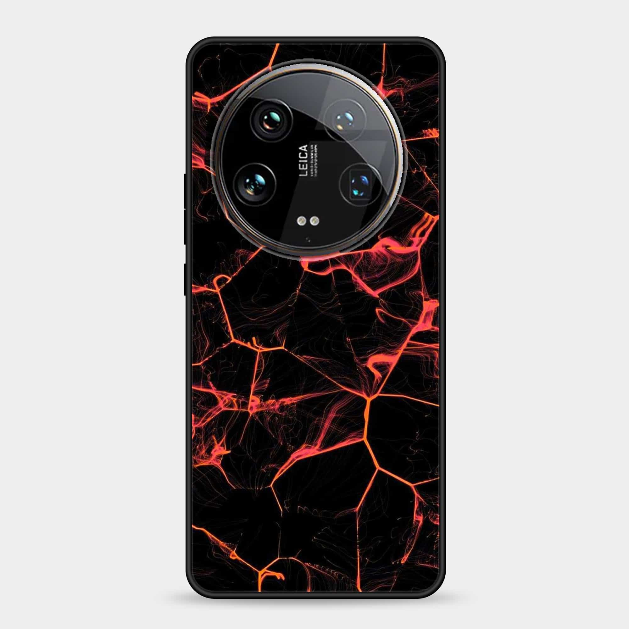 Xiaomi 14 Ultra Design-032 Premium Glossy Phone Case