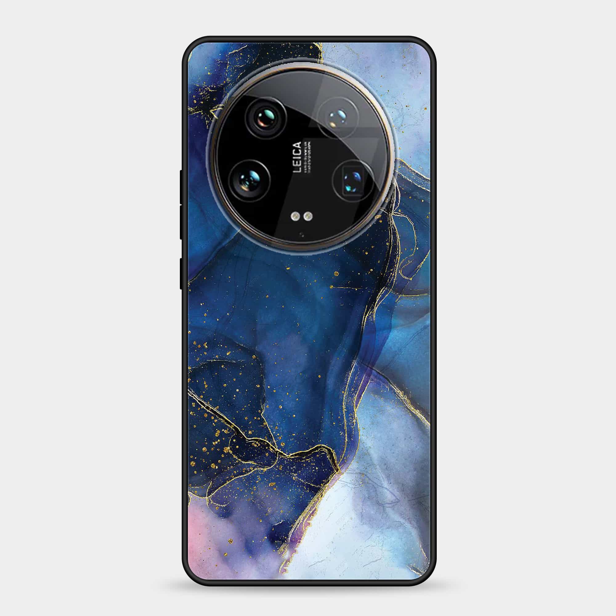 Xiaomi 14 Ultra Design-036 Premium Glossy Phone Case